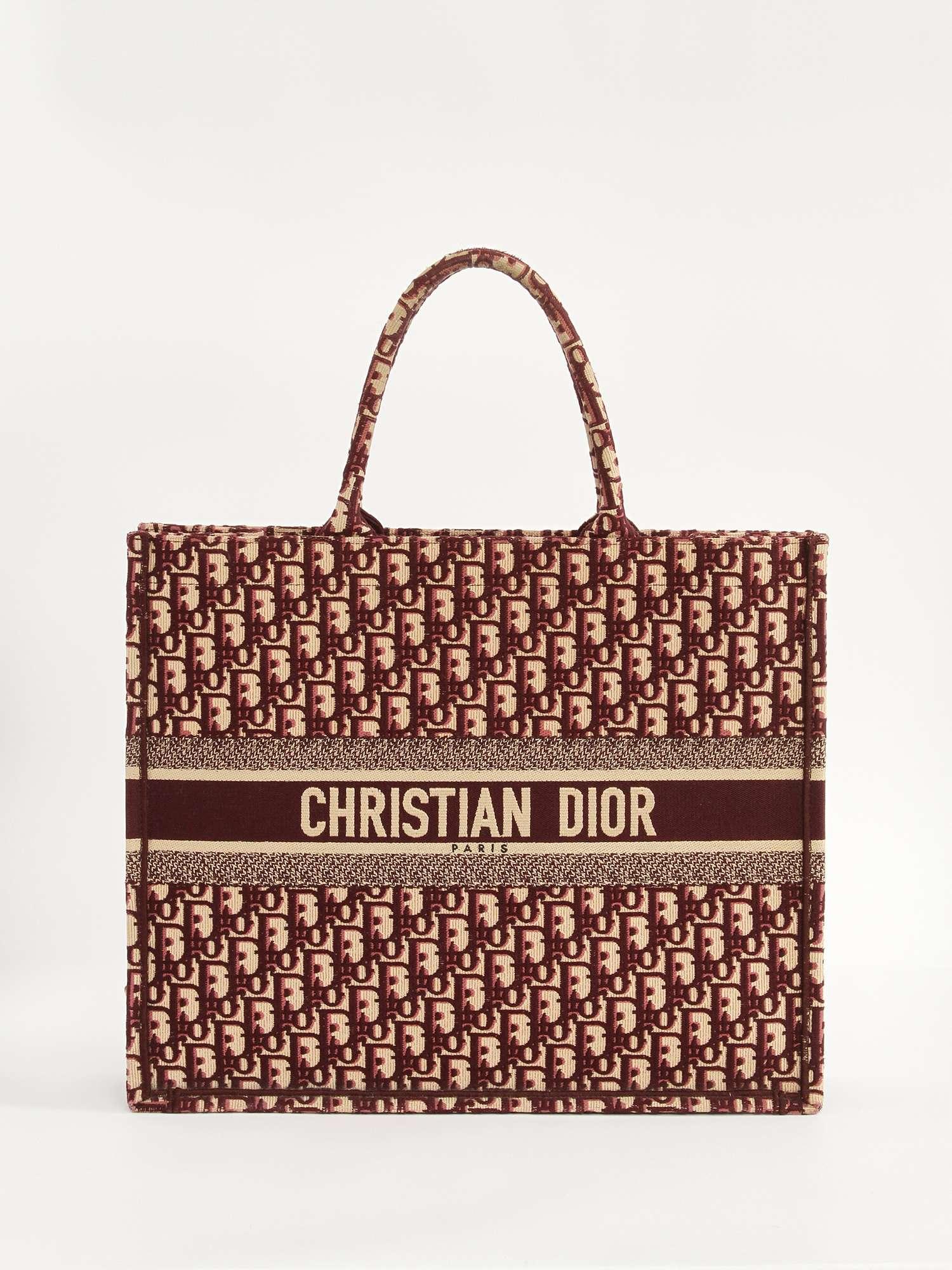 Dior Book Tote , фото 1