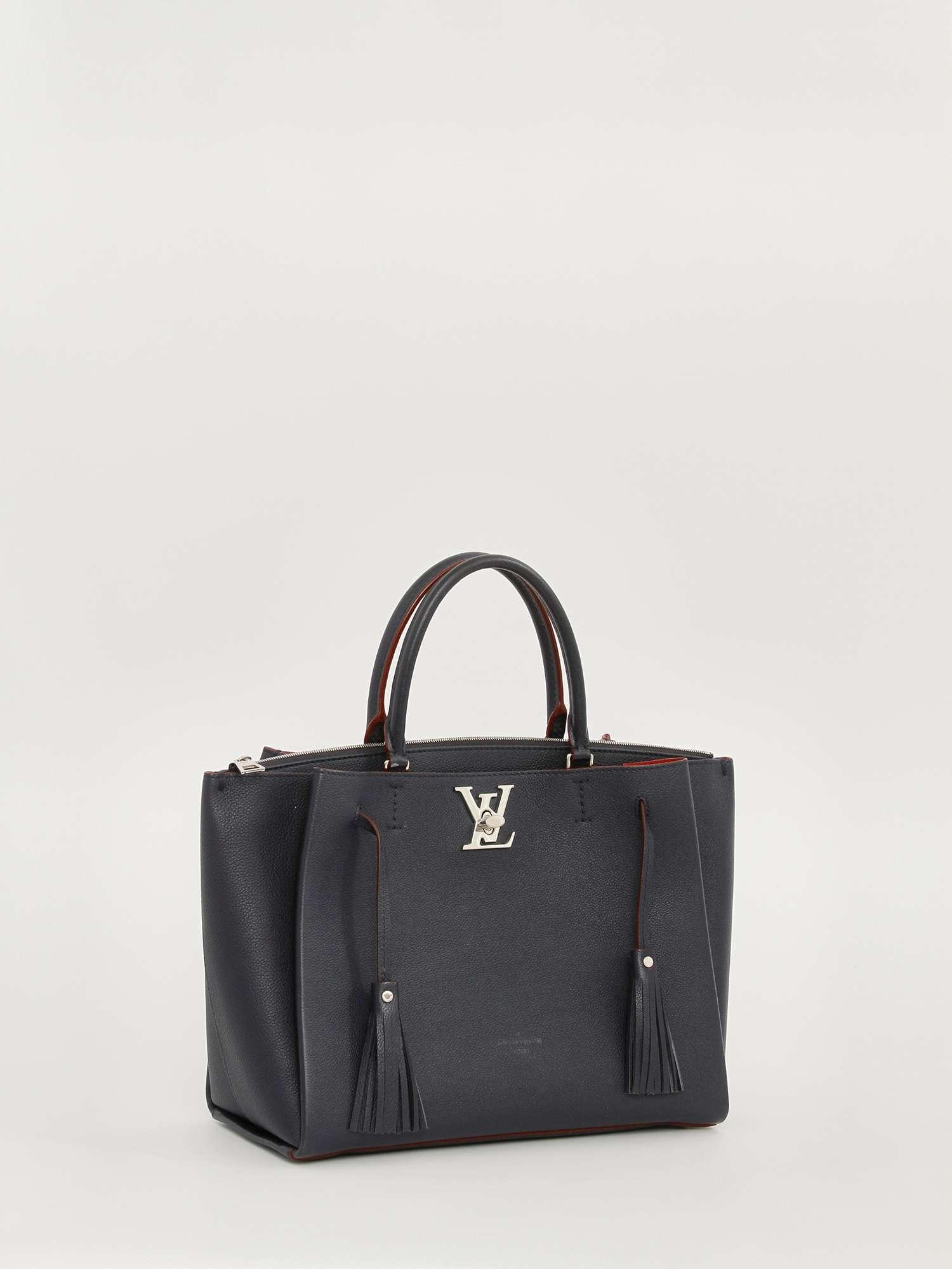 Louis Vuitton Lockme , фото 4