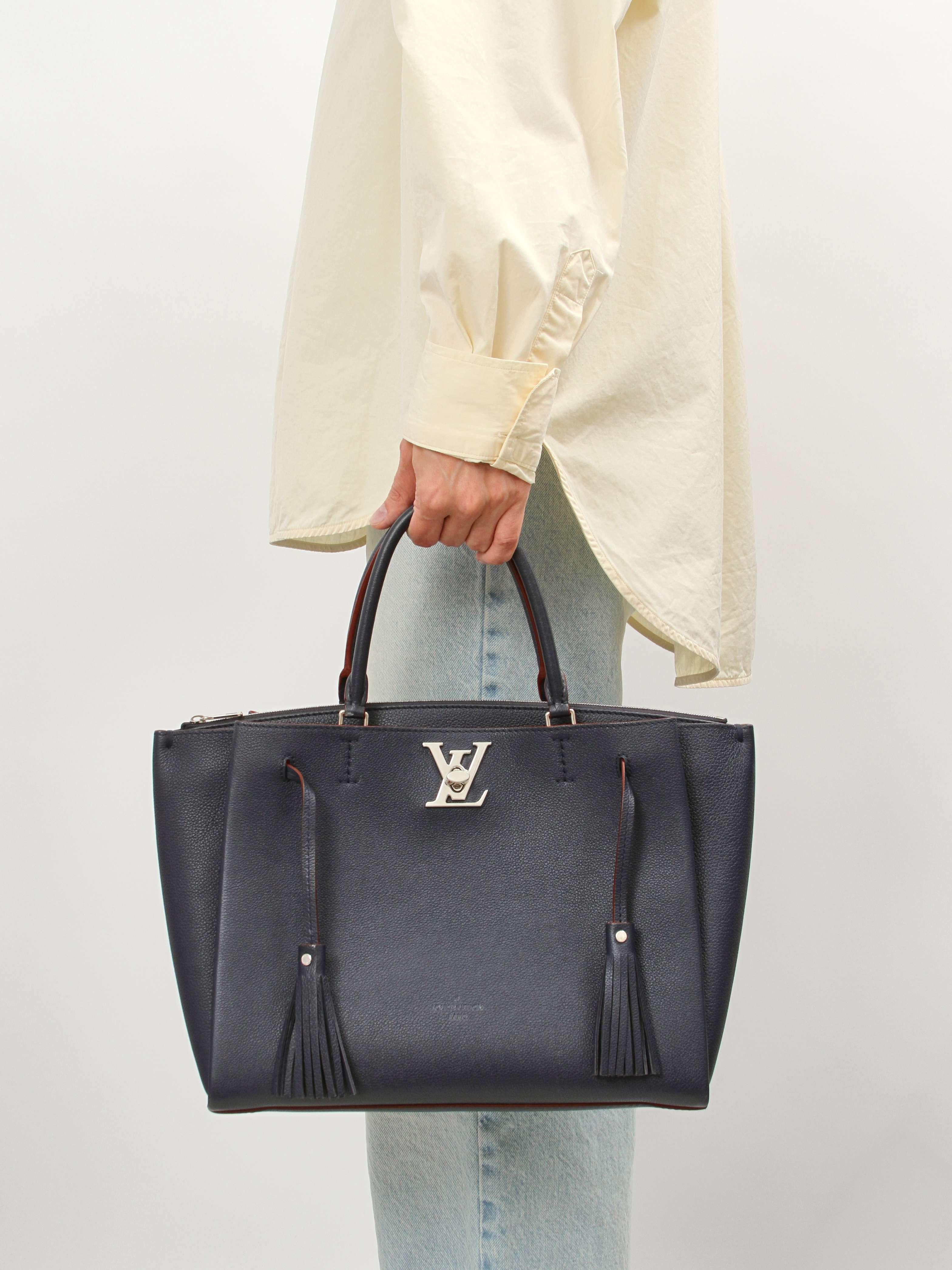 Louis Vuitton Lockme , фото 2