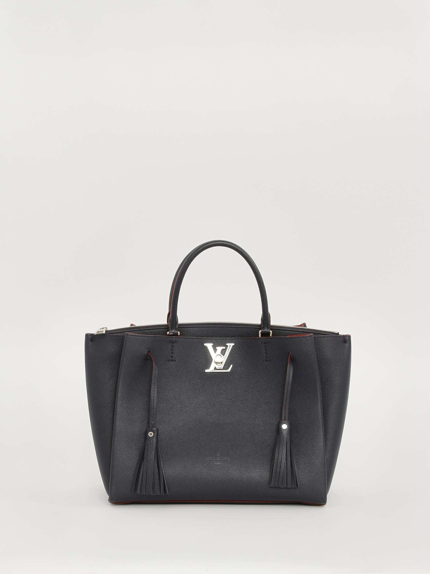 Louis Vuitton Lockme , фото 1