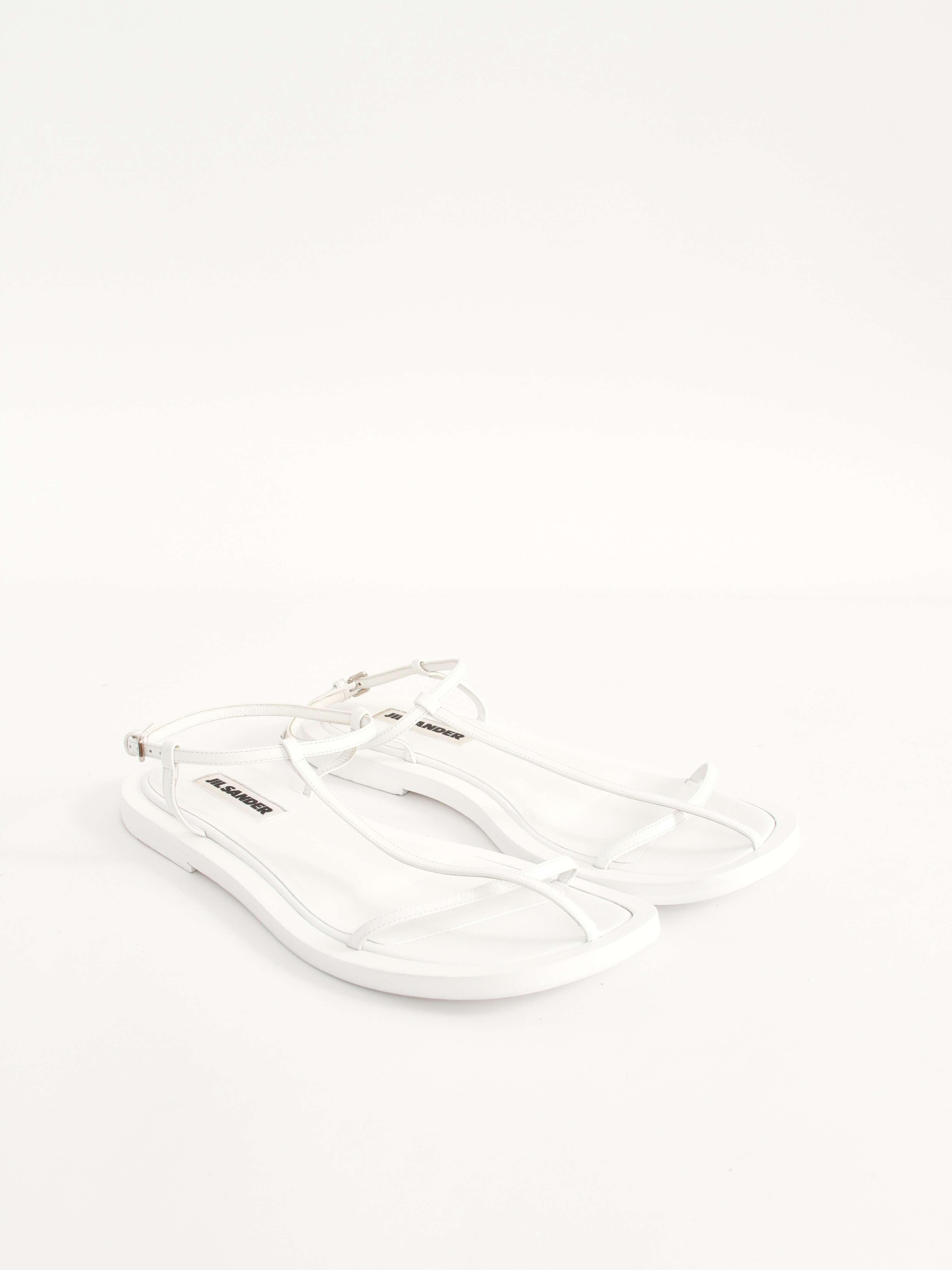 Jil Sander  39.5, фото 4