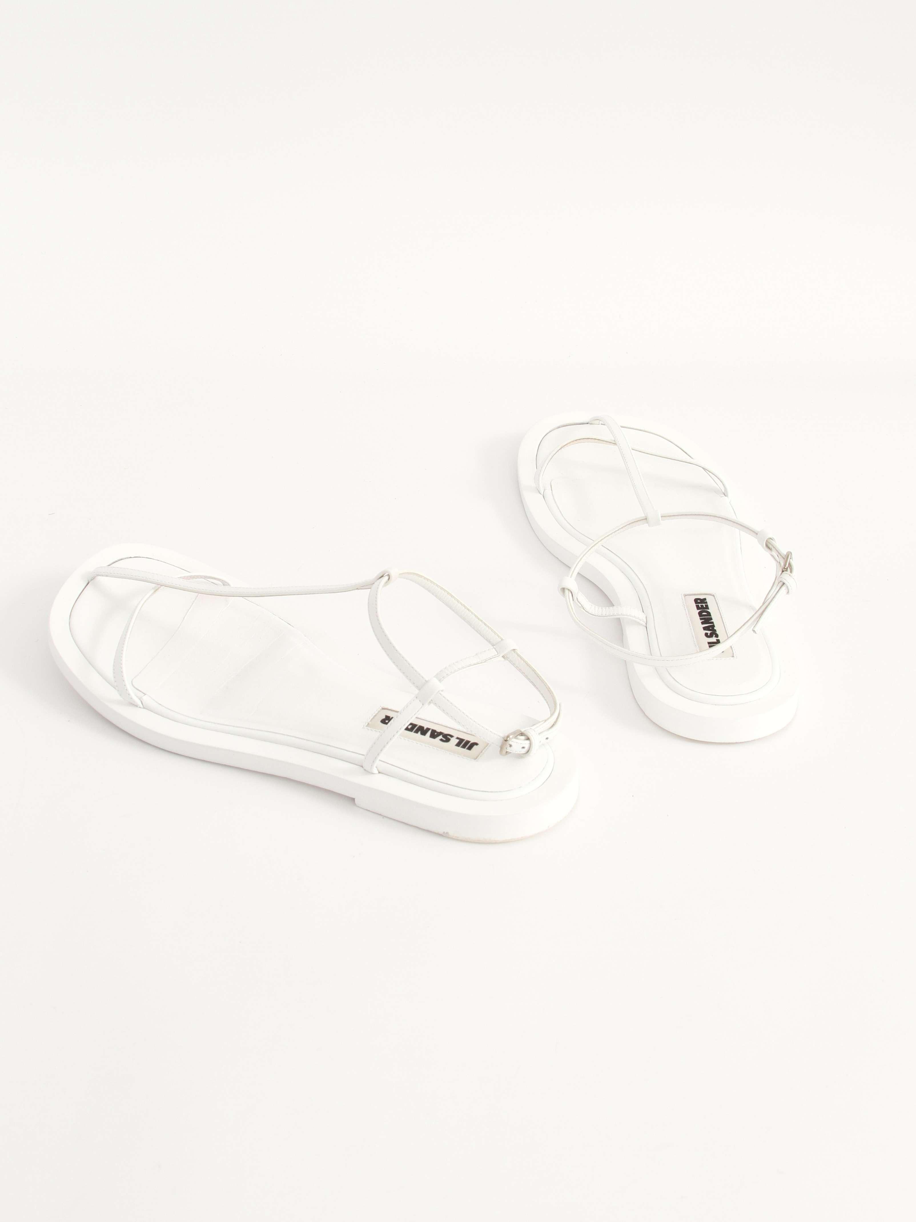 Jil Sander  39.5, фото 3