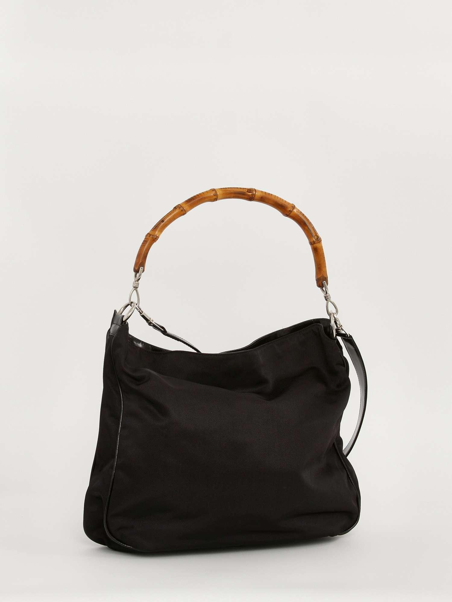 Gucci Bamboo , фото 4
