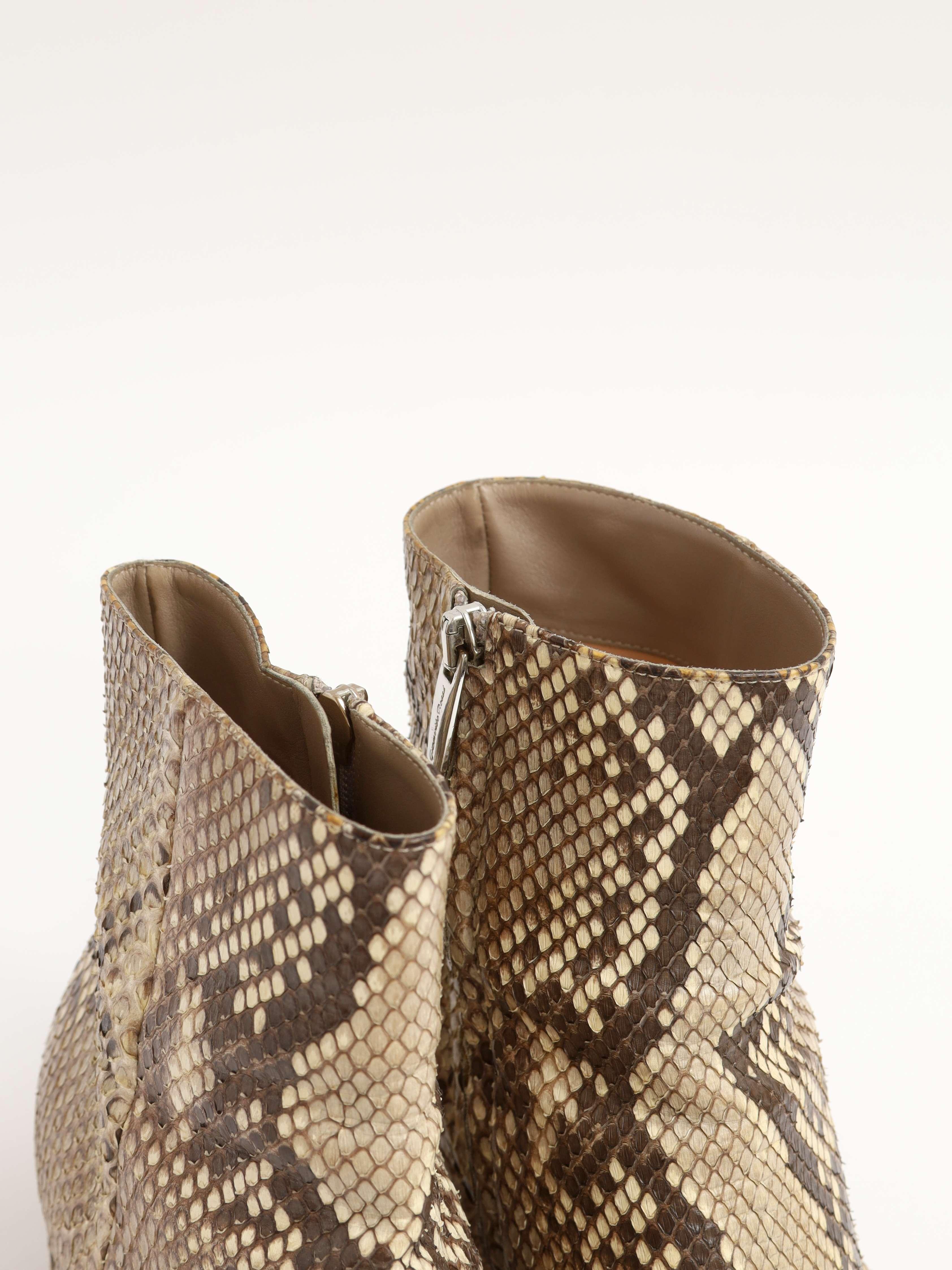 Gianvito Rossi  37, фото 4