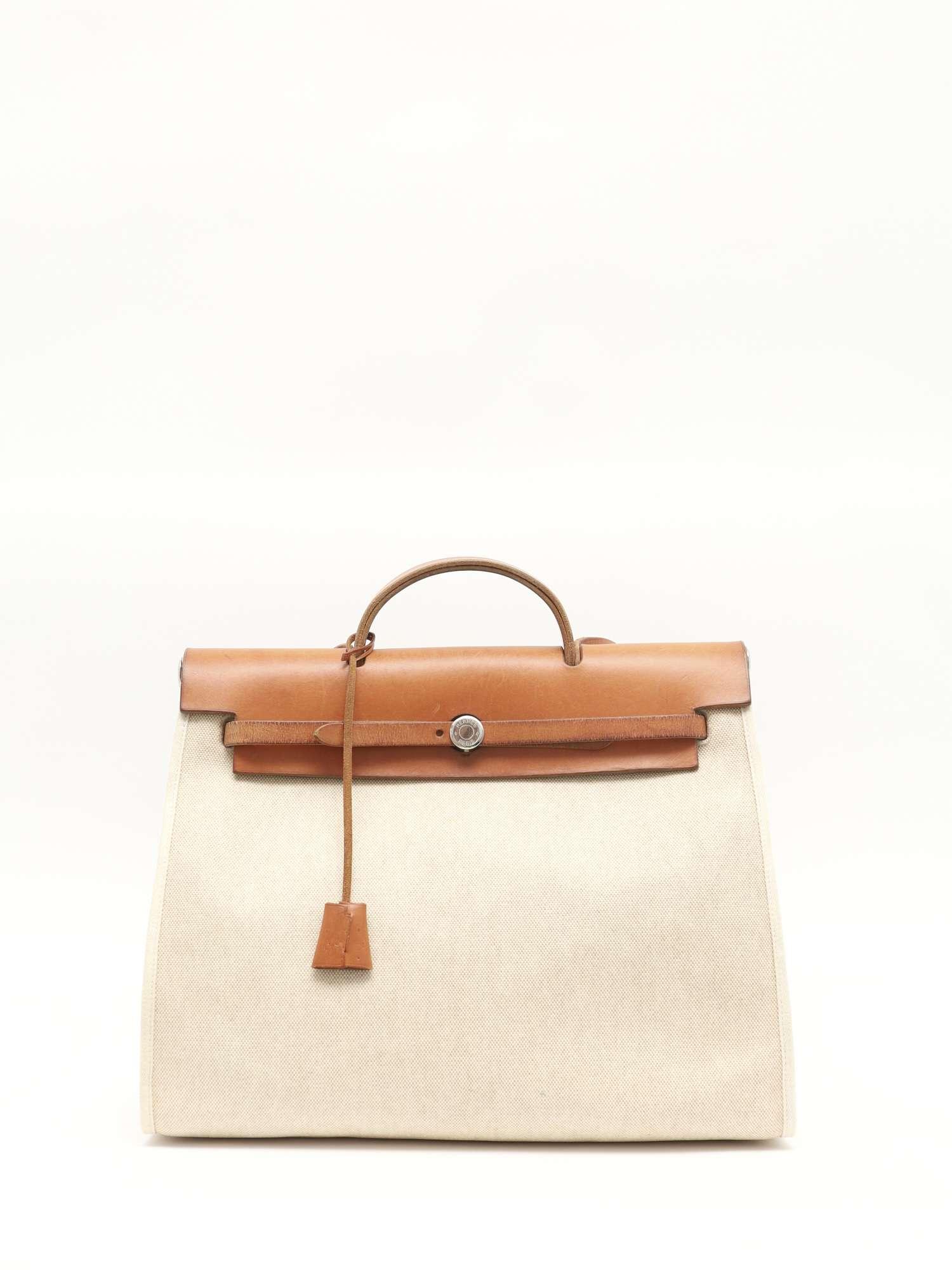 Hermes Herbag 39, фото 1