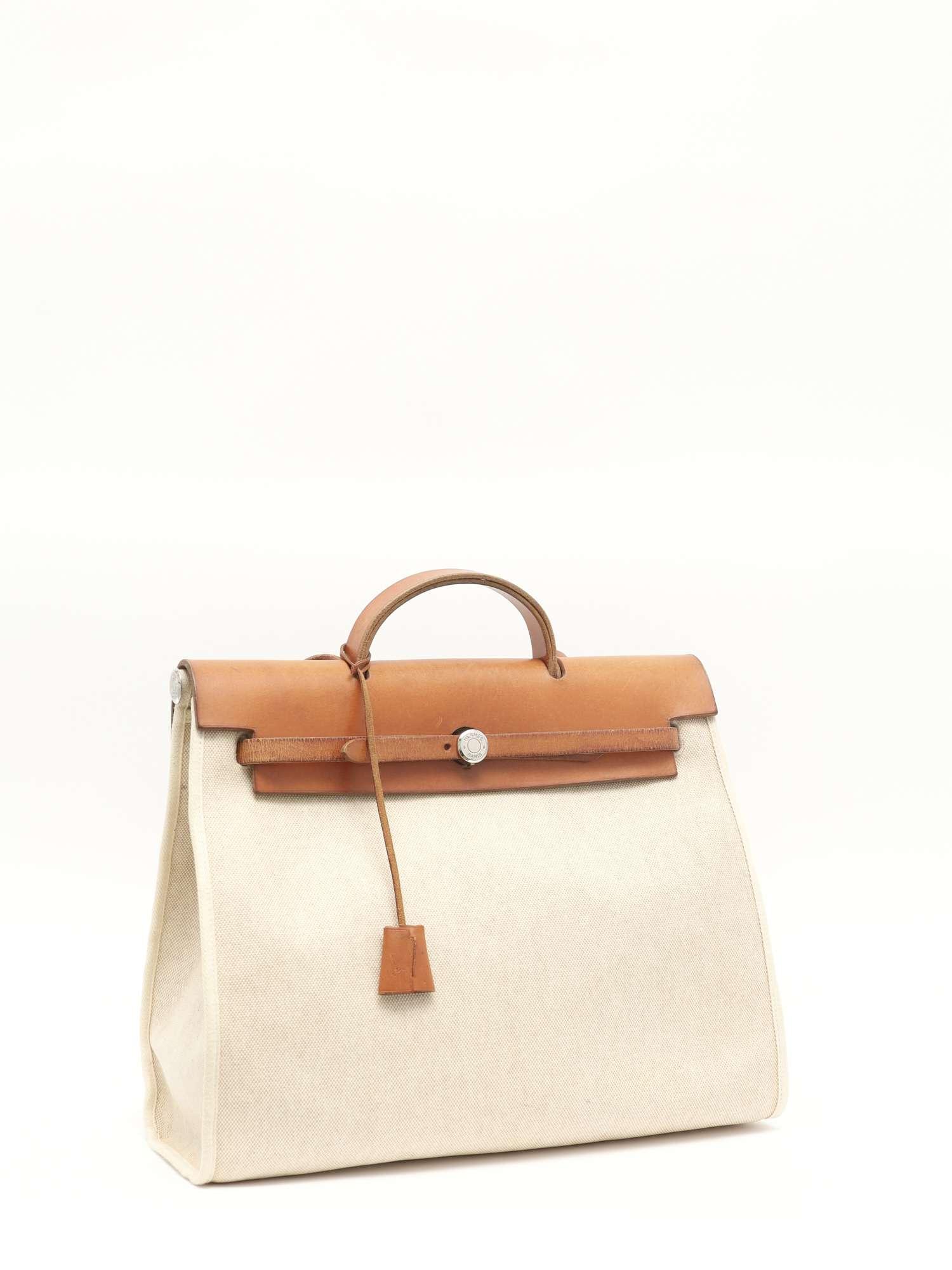 Hermes Herbag 39, фото 3