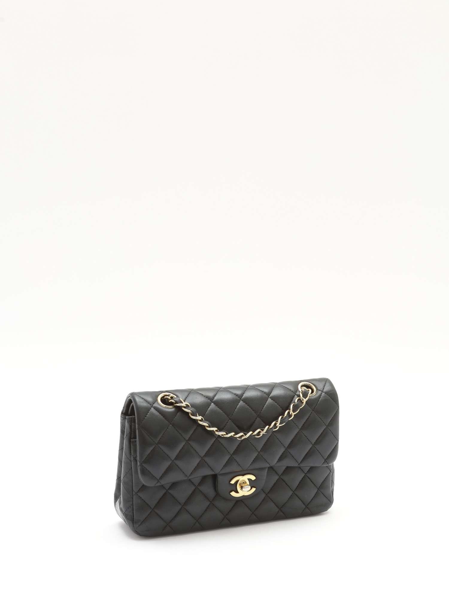 Chanel Timeless Classic , фото 3
