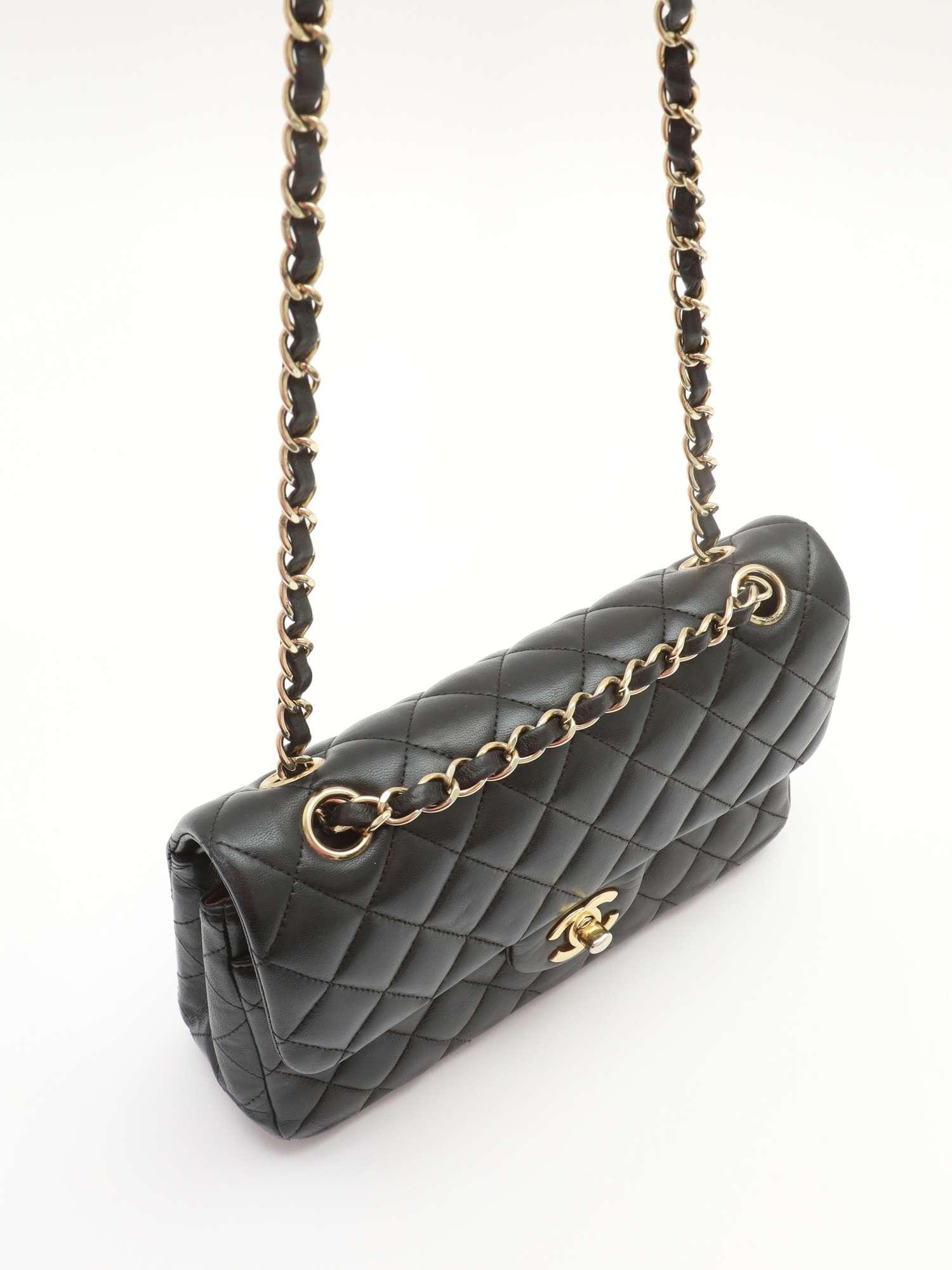 Chanel Timeless Classic , фото 5