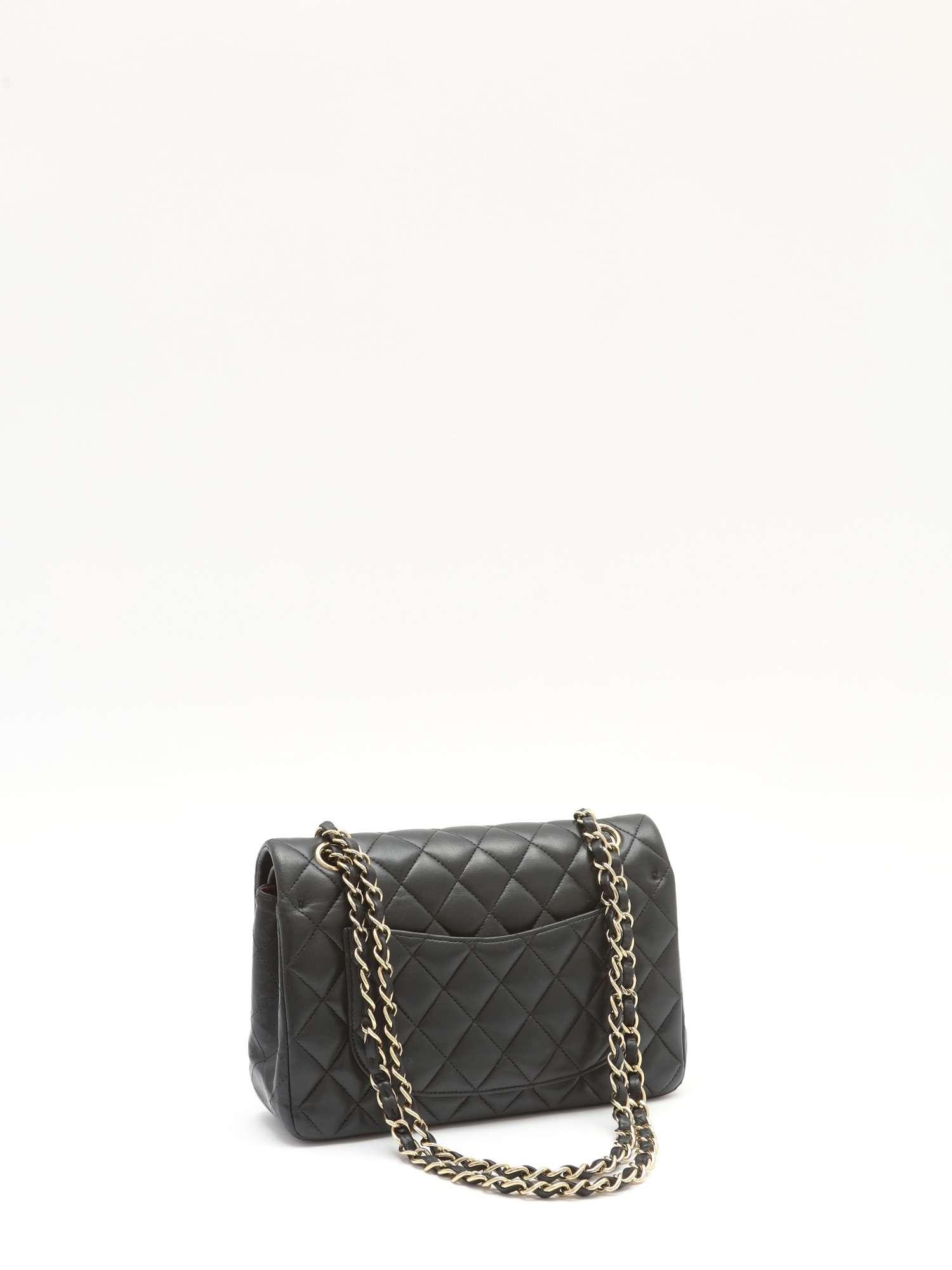Chanel Timeless Classic , фото 4