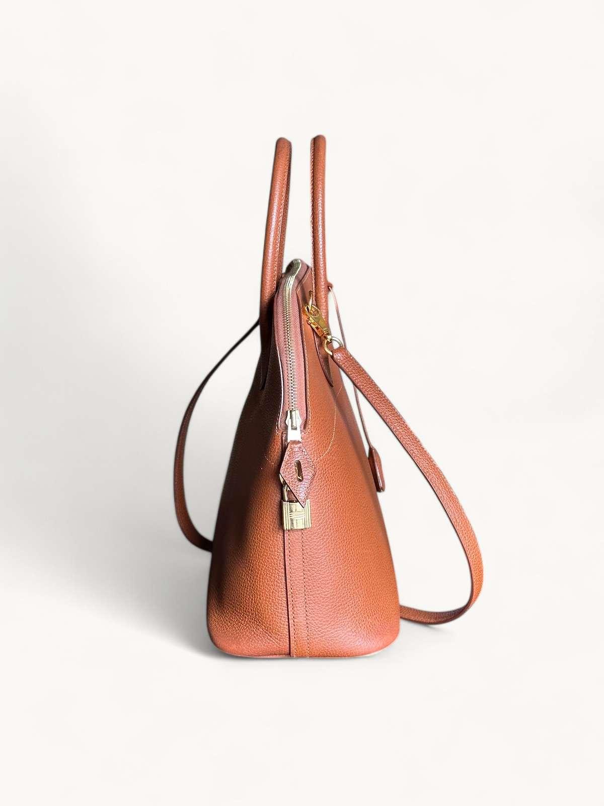 Hermes Bolide , фото 5