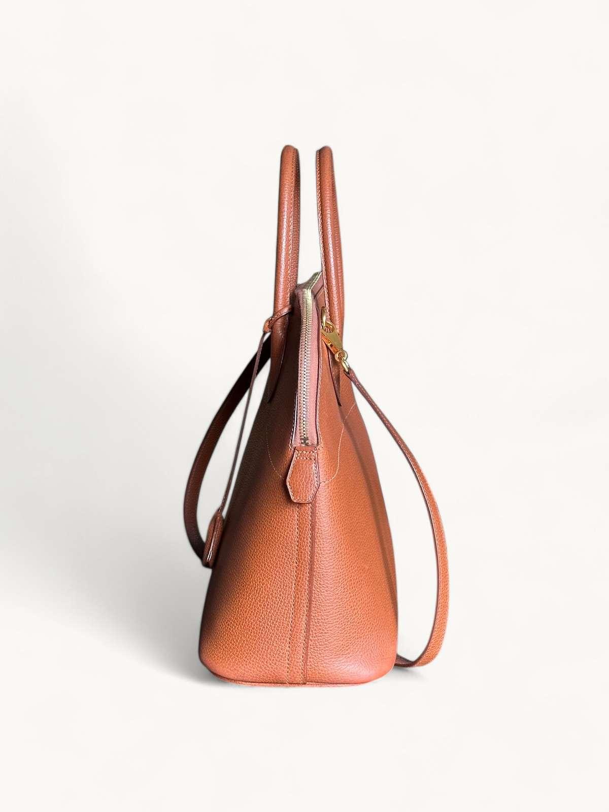 Hermes Bolide , фото 4