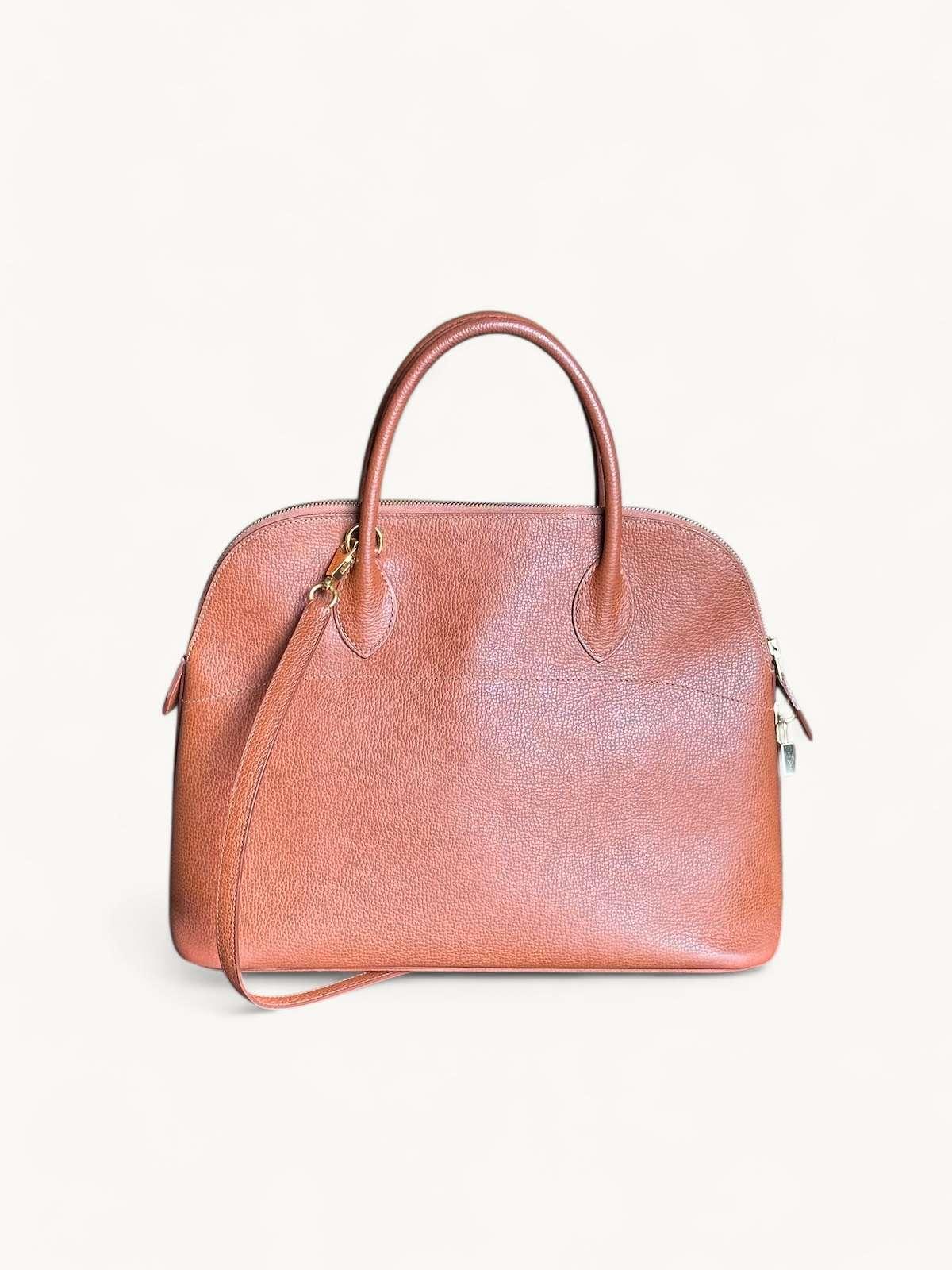 Hermes Bolide , фото 3