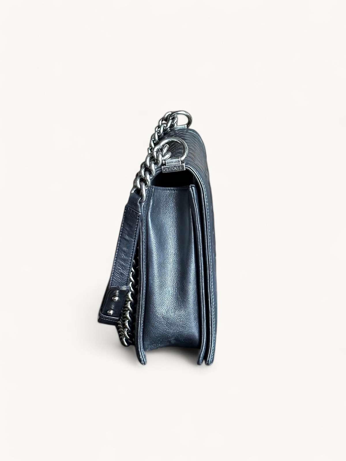 Chanel Boy , фото 4