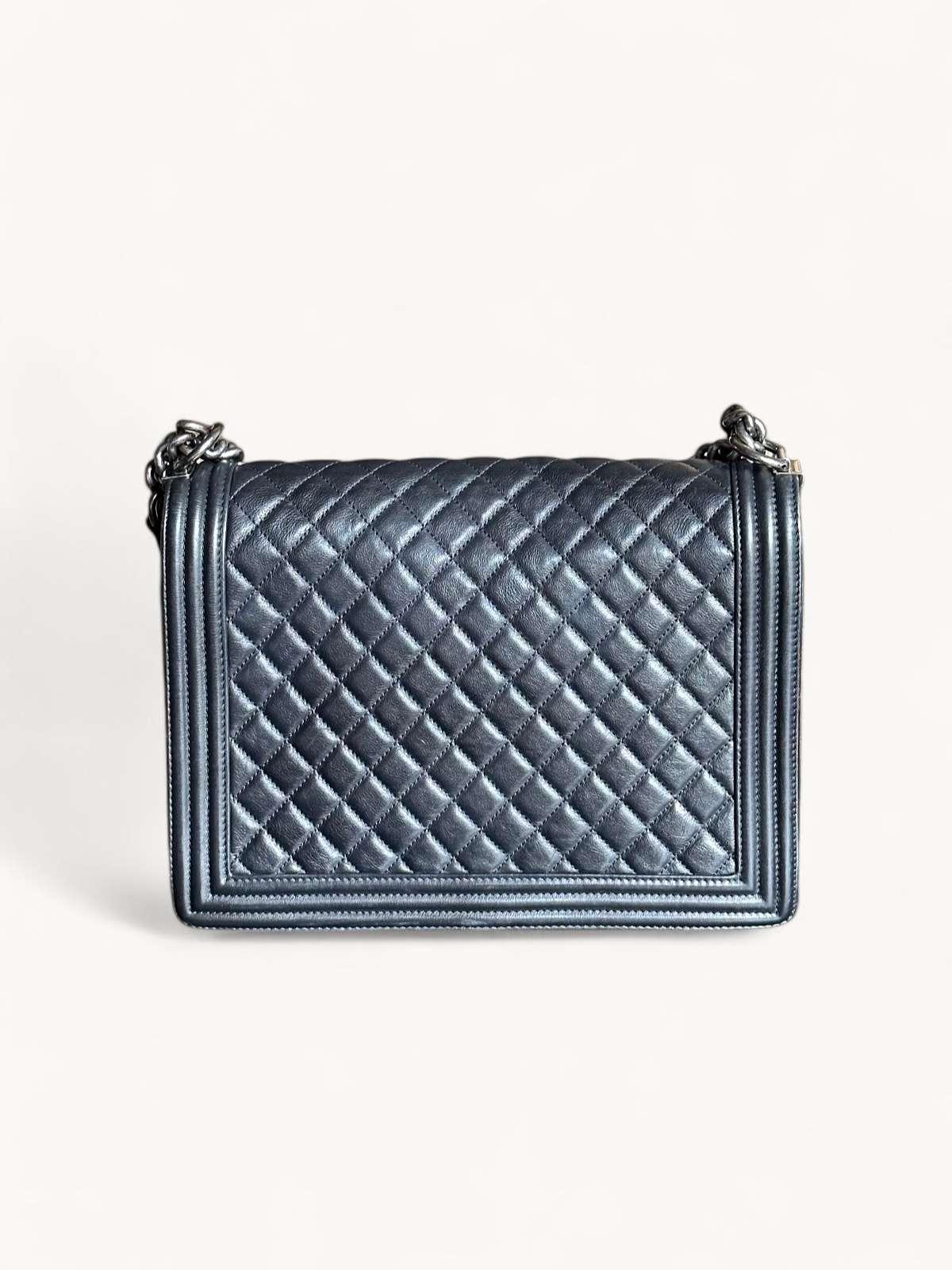 Chanel Boy , фото 3
