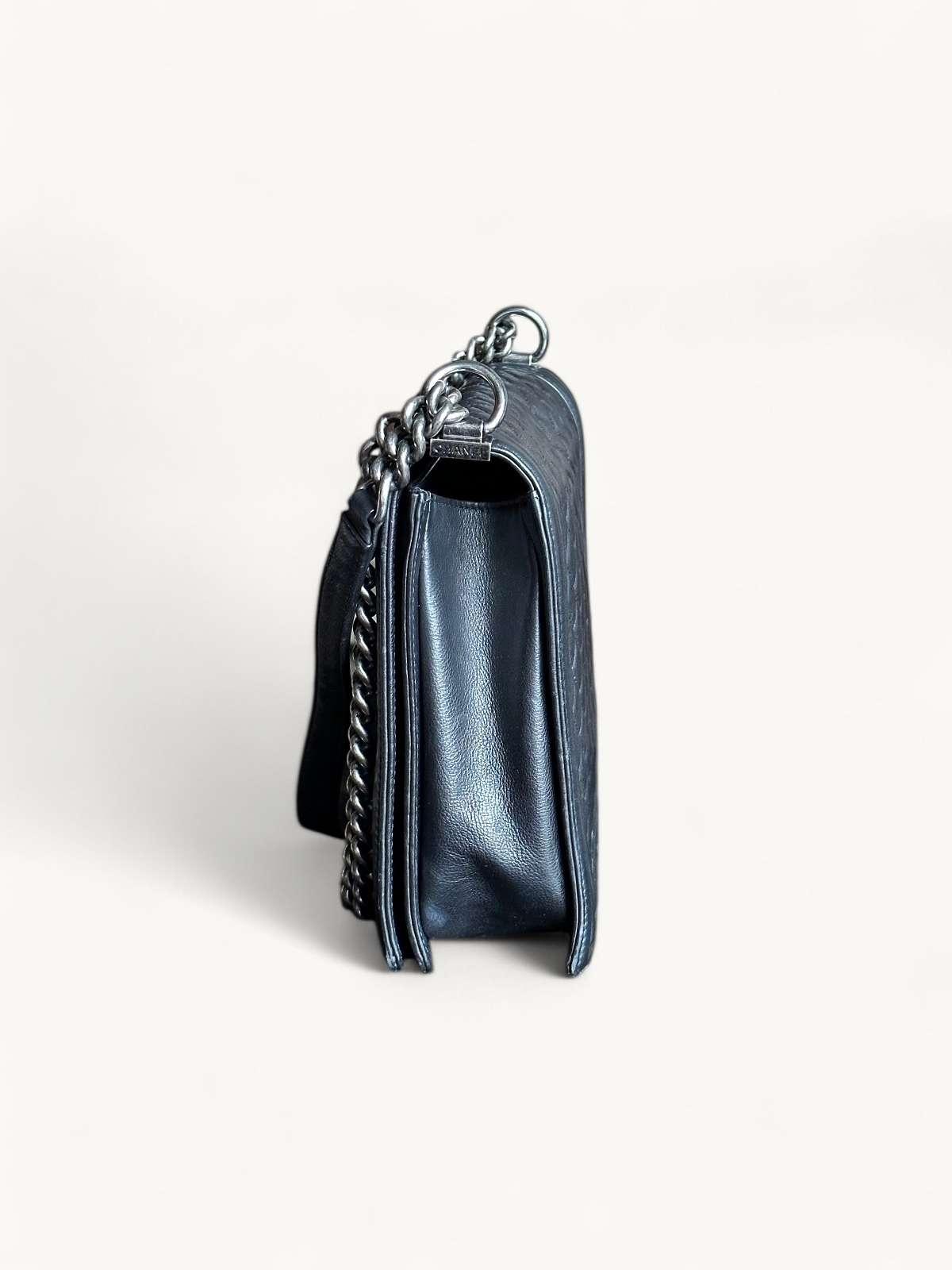 Chanel Boy , фото 5