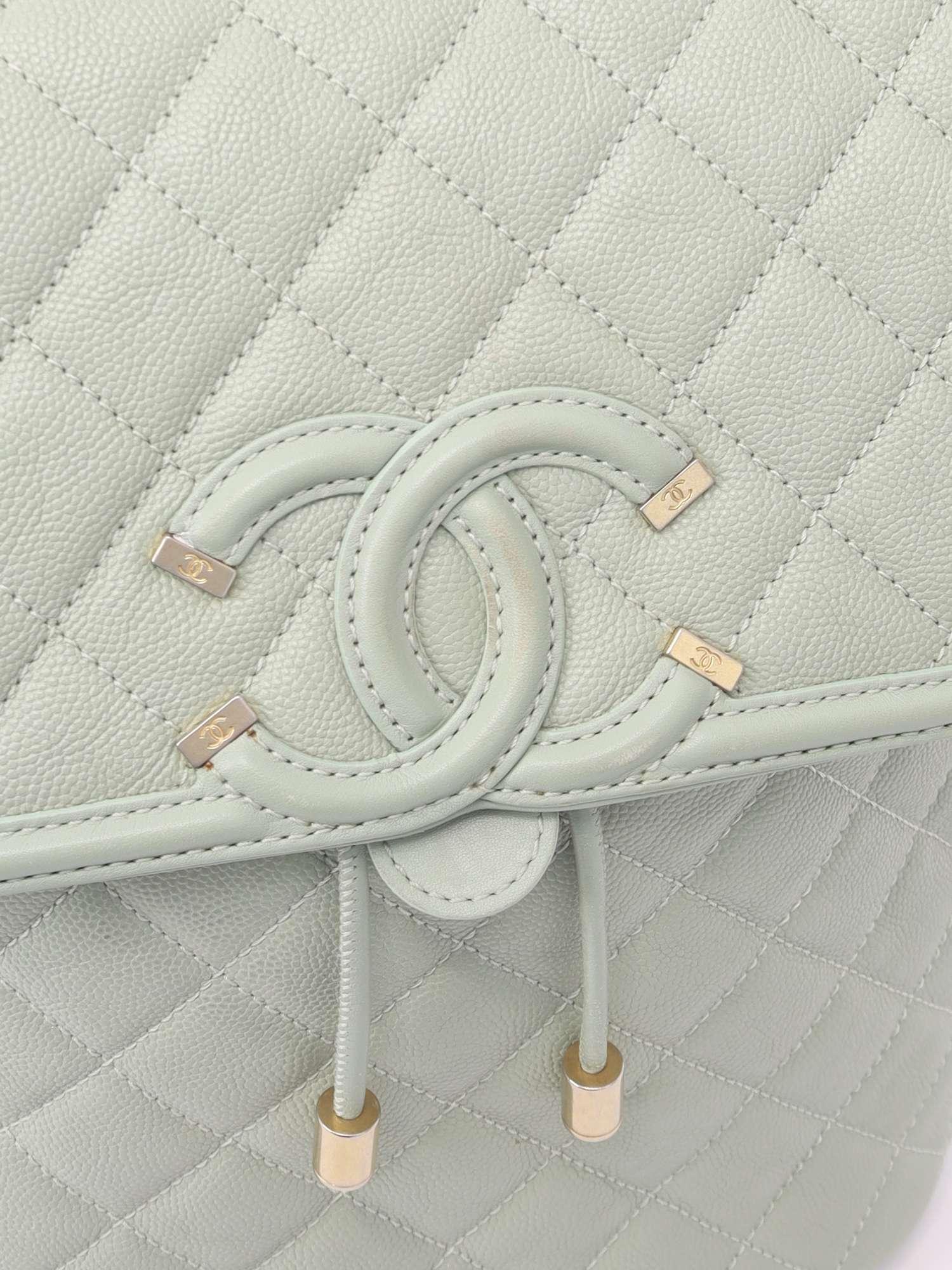 Chanel Filigree , фото 5