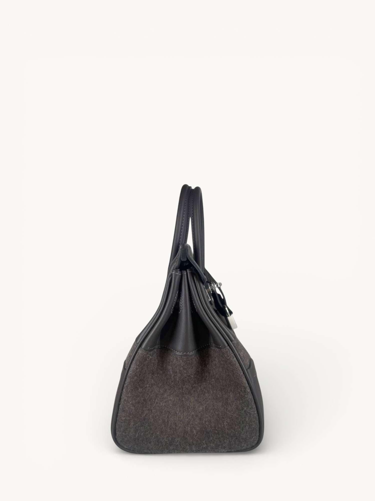 Hermes Birkin 25, фото 5