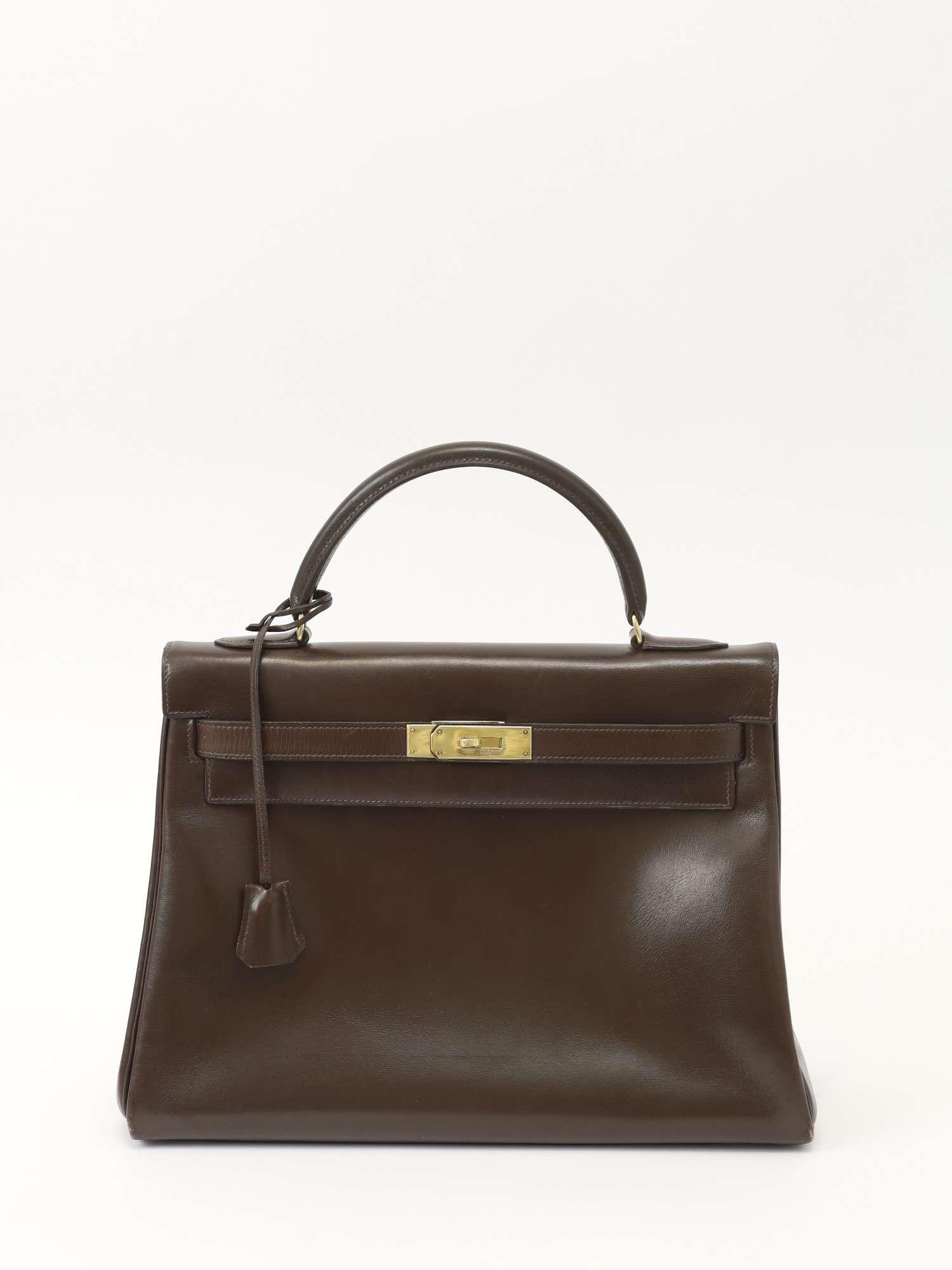 Hermes Kelly 32, фото 1