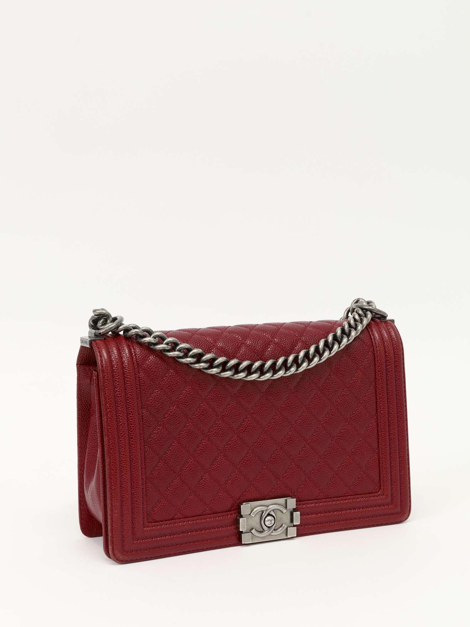 Chanel Boy , фото 3