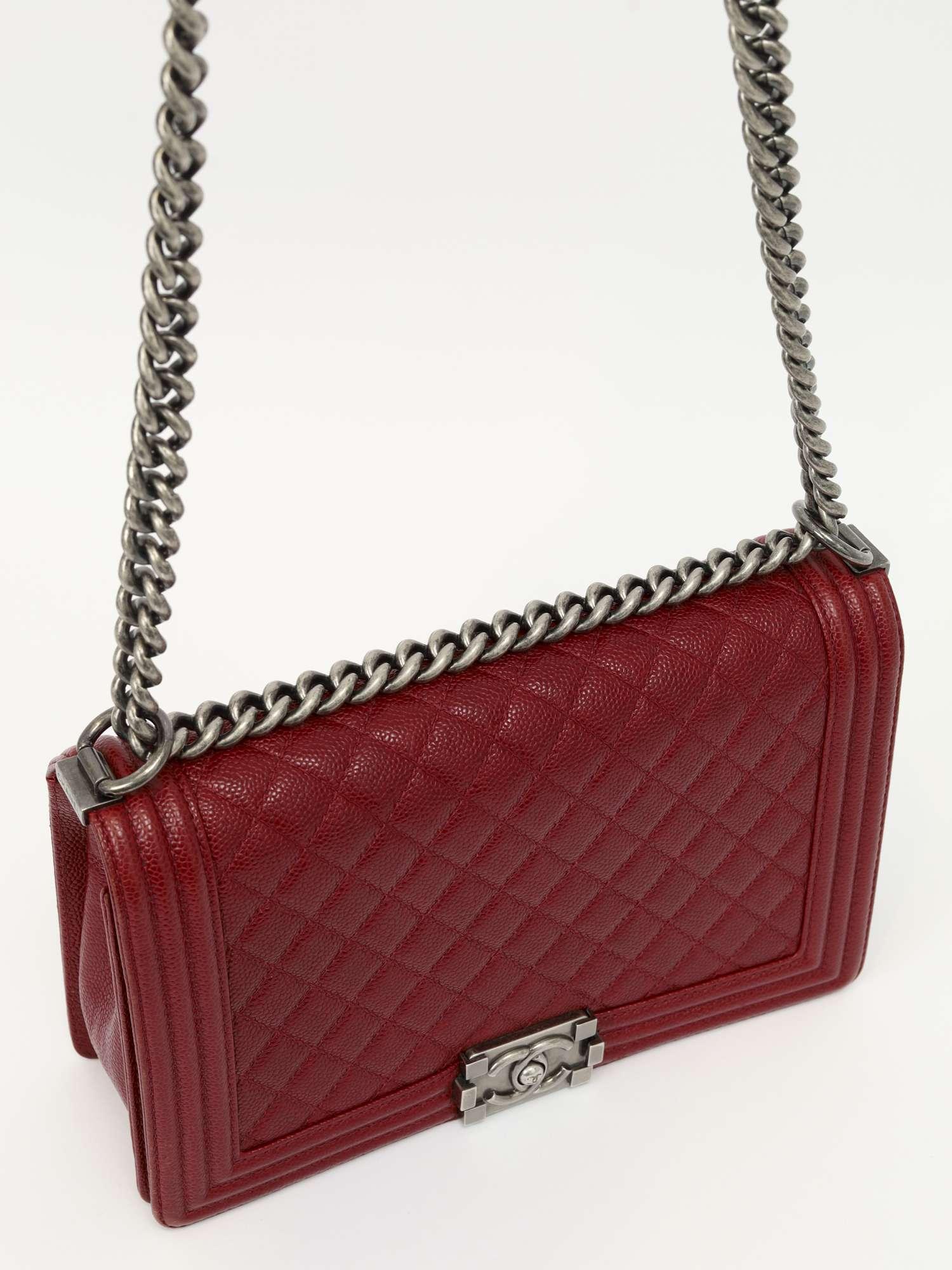 Chanel Boy , фото 5