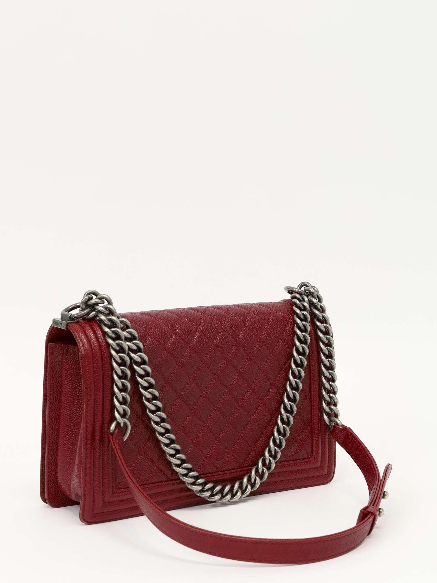 Chanel Boy , фото 4