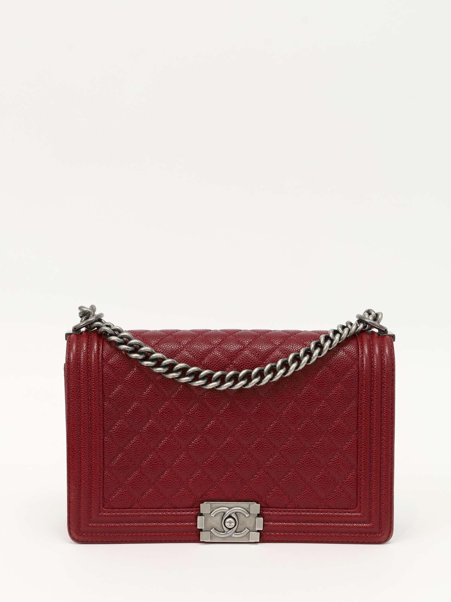 Chanel Boy , фото 1