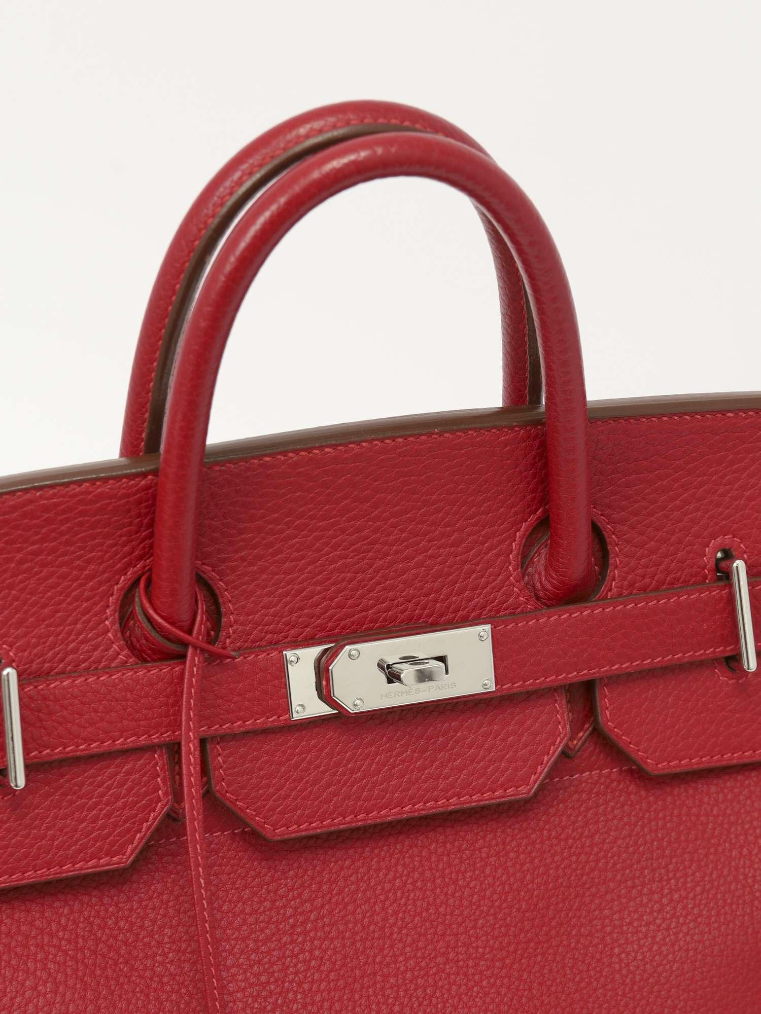 Hermes Hac 40, фото 5