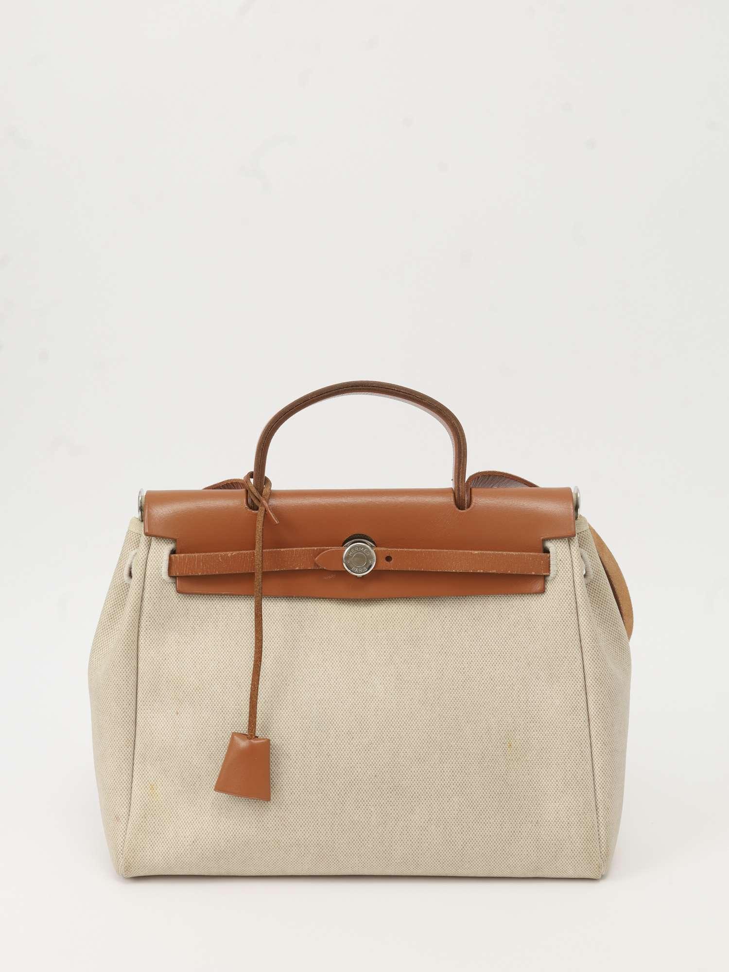 Hermes Herbag , фото 1