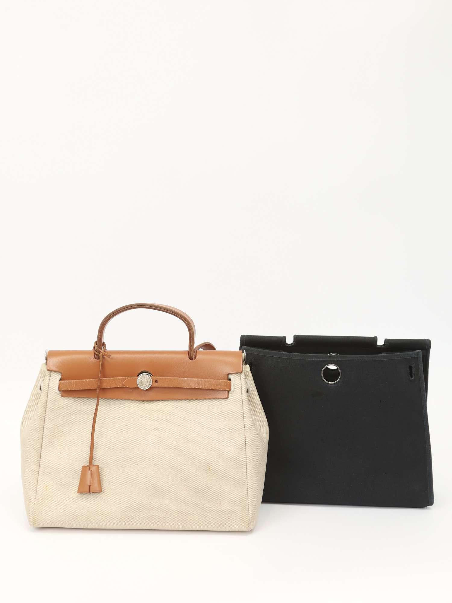 Hermes Herbag , фото 5