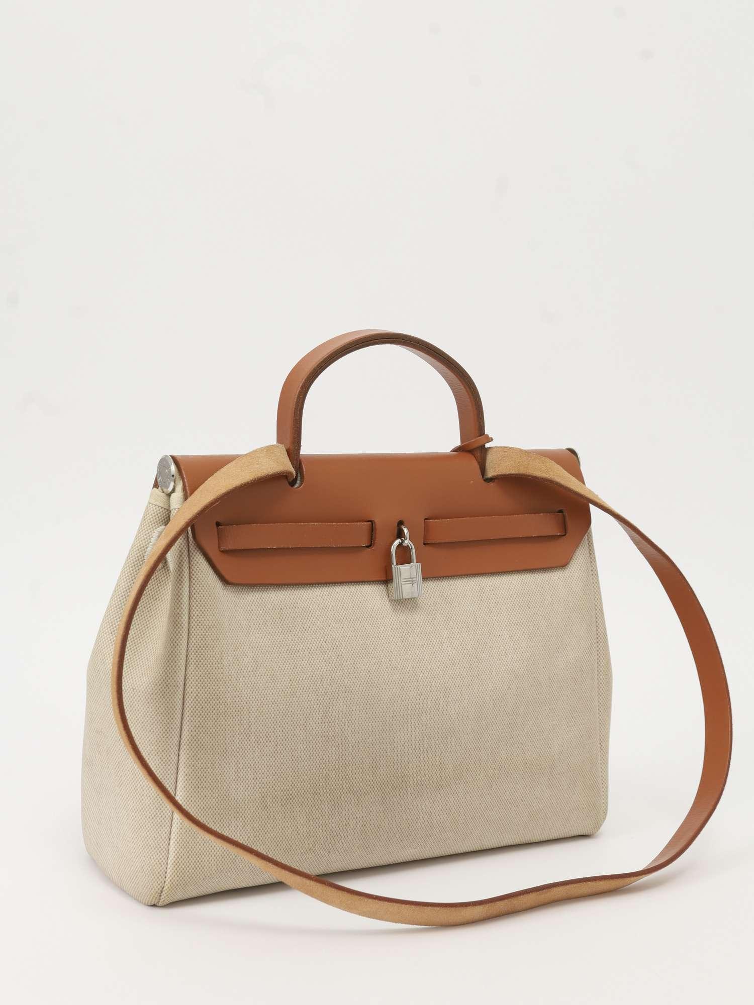 Hermes Herbag , фото 4