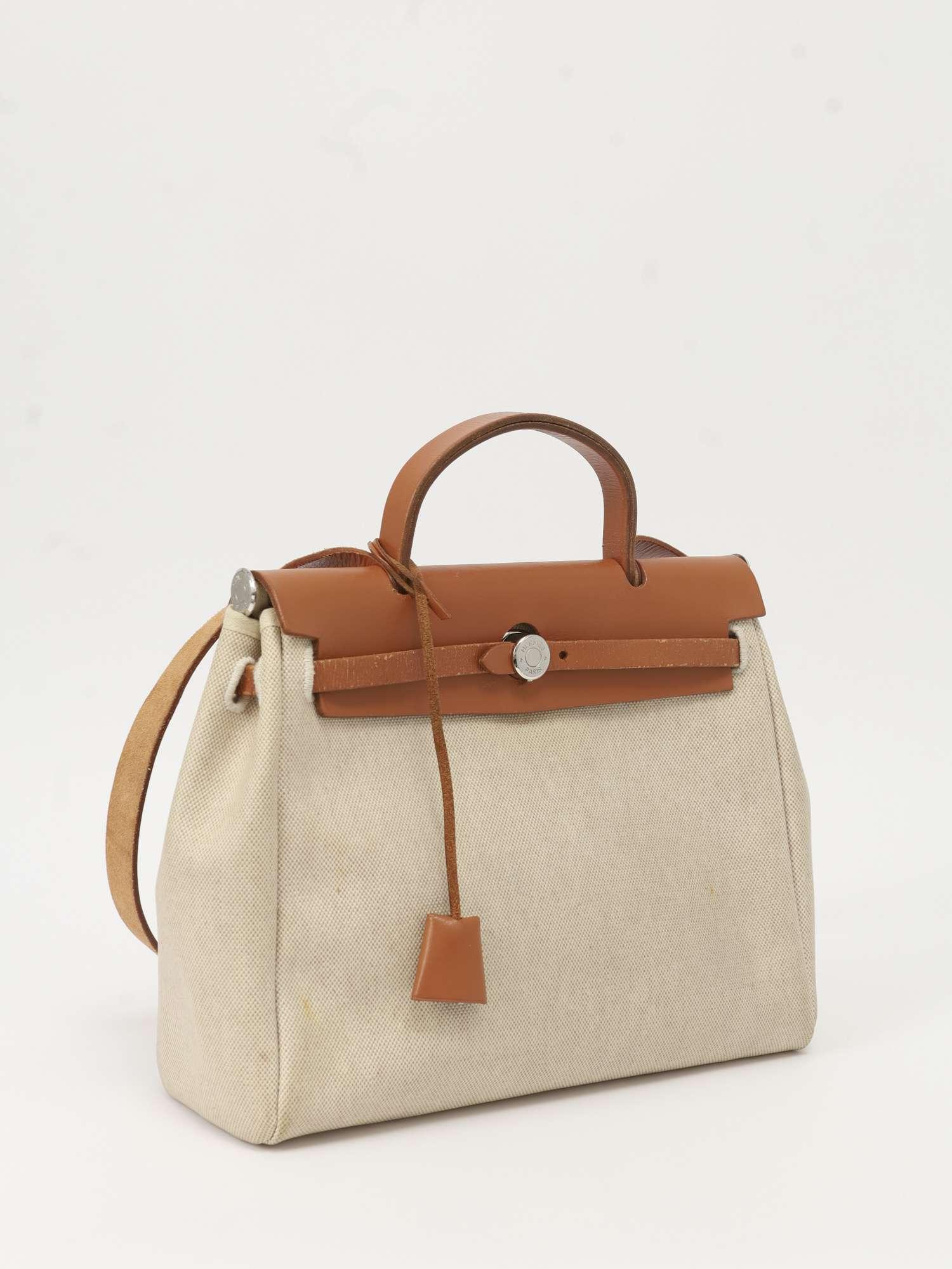 Hermes Herbag , фото 3