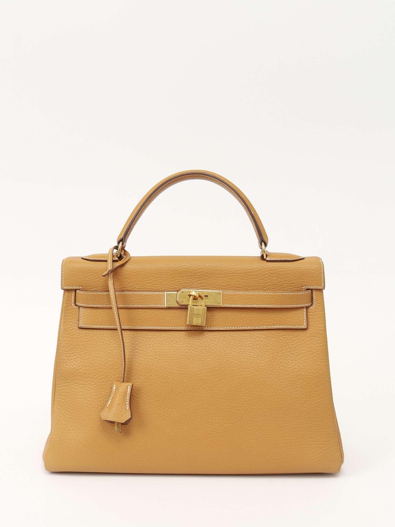 Hermes Kelly 32, фото 1