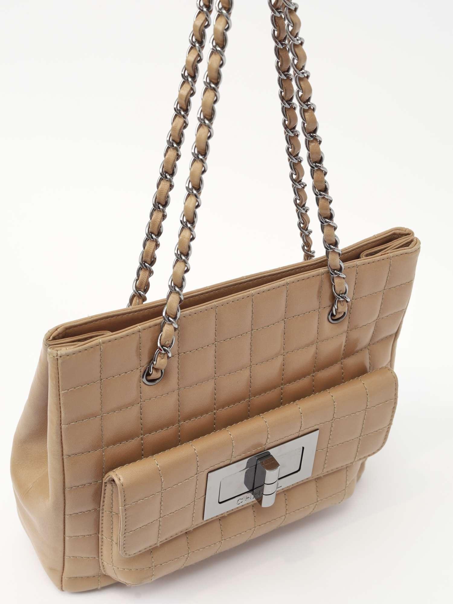 Chanel 2.55 , фото 5