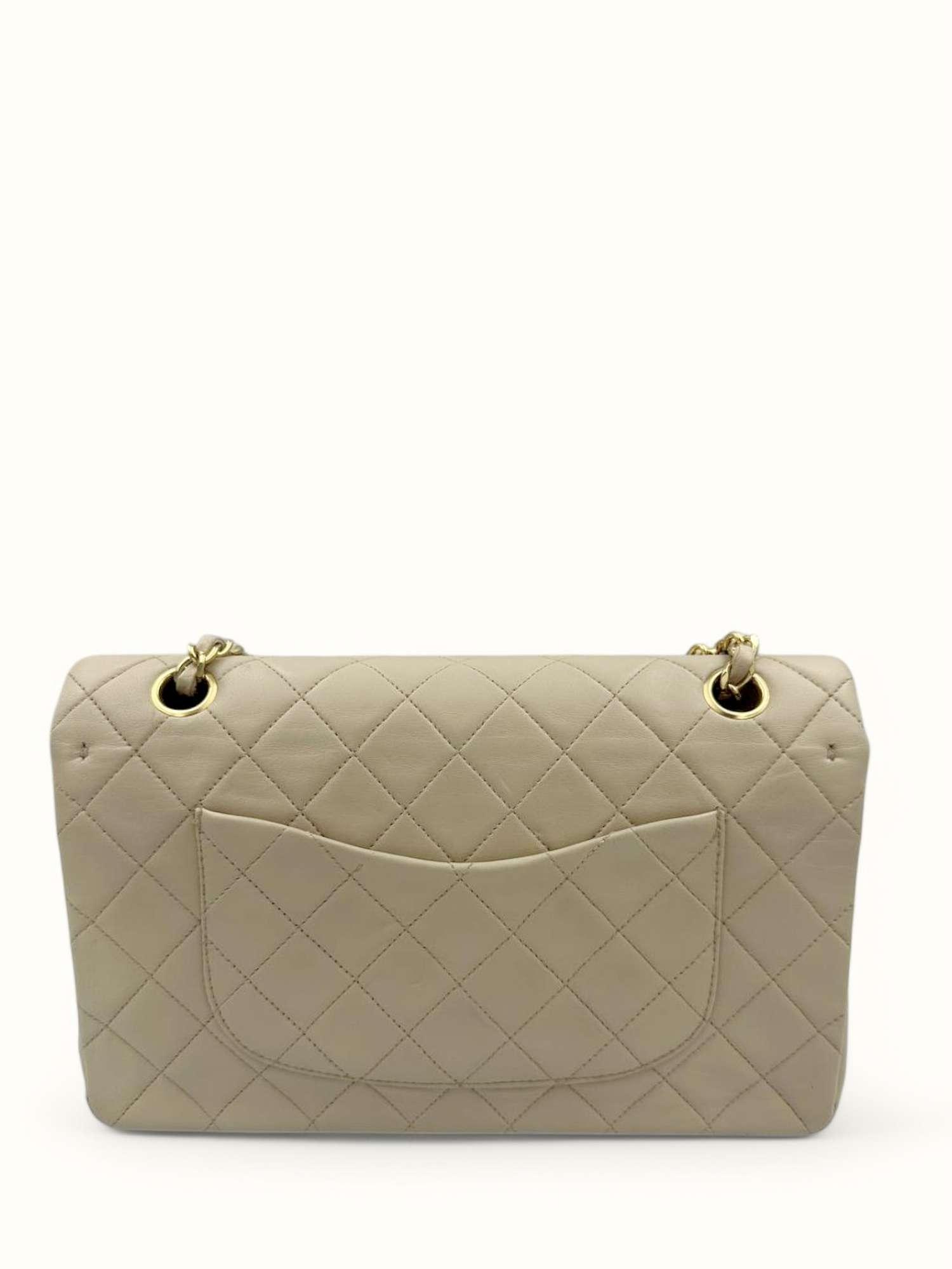 Chanel Timeless Classic , фото 3