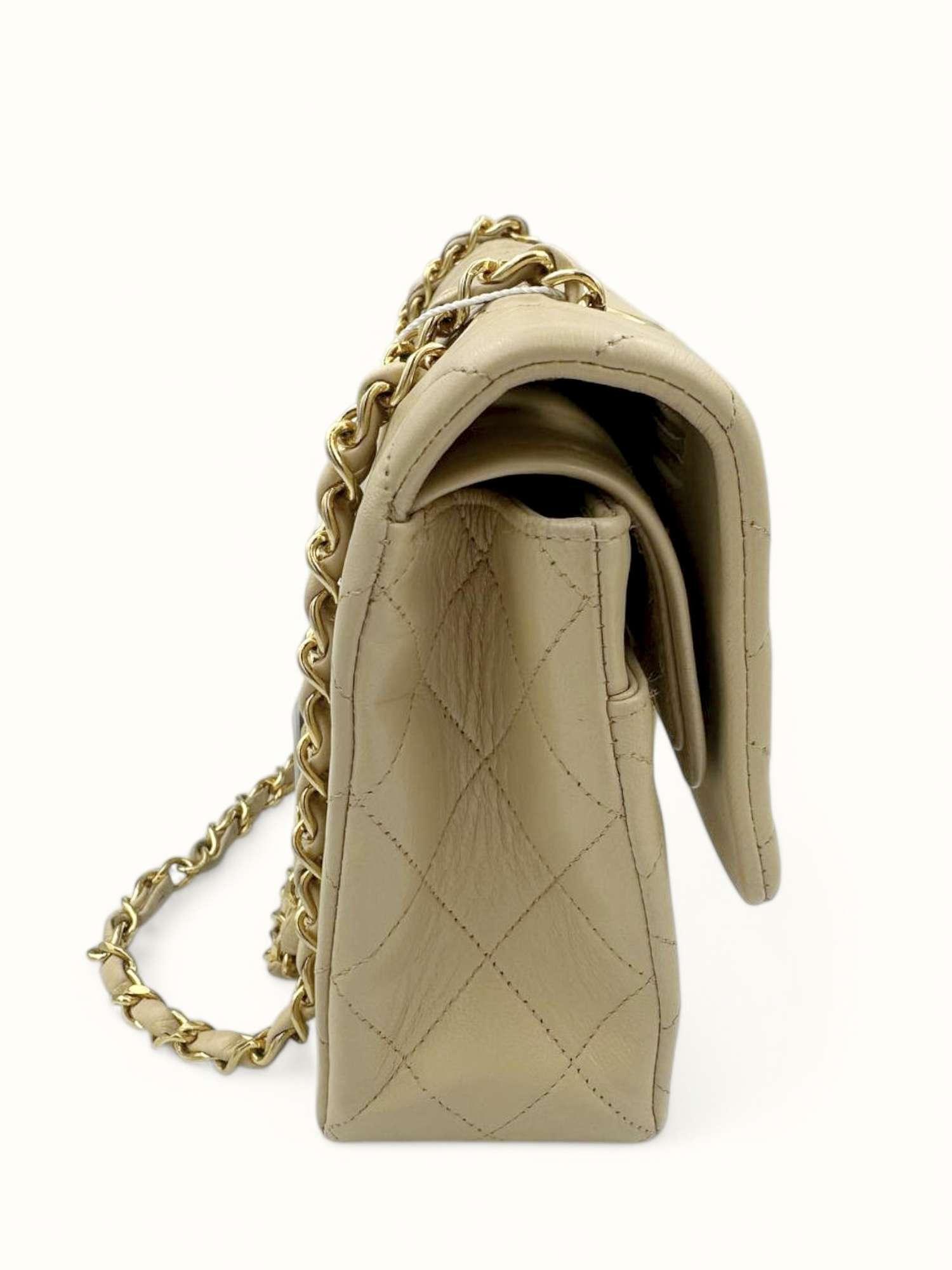 Chanel Timeless Classic , фото 4