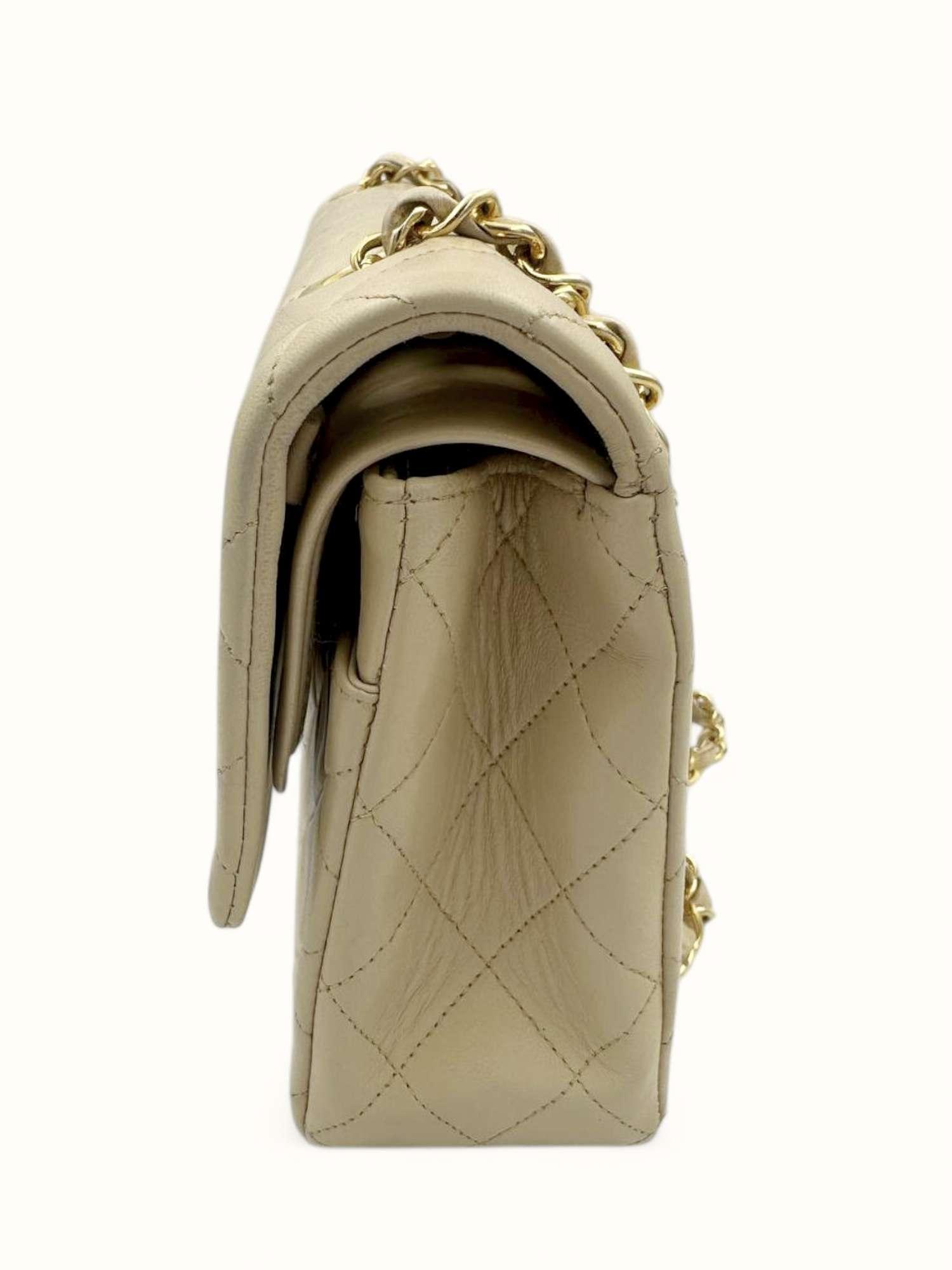 Chanel Timeless Classic , фото 5