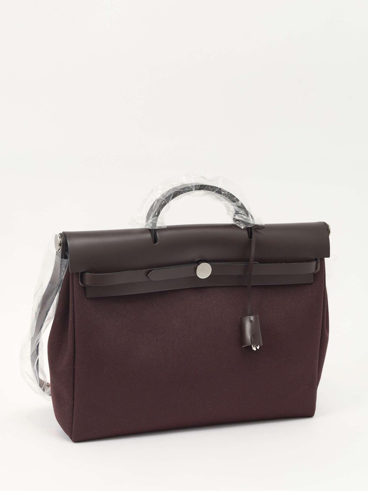 Hermes Herbag 39, фото 3