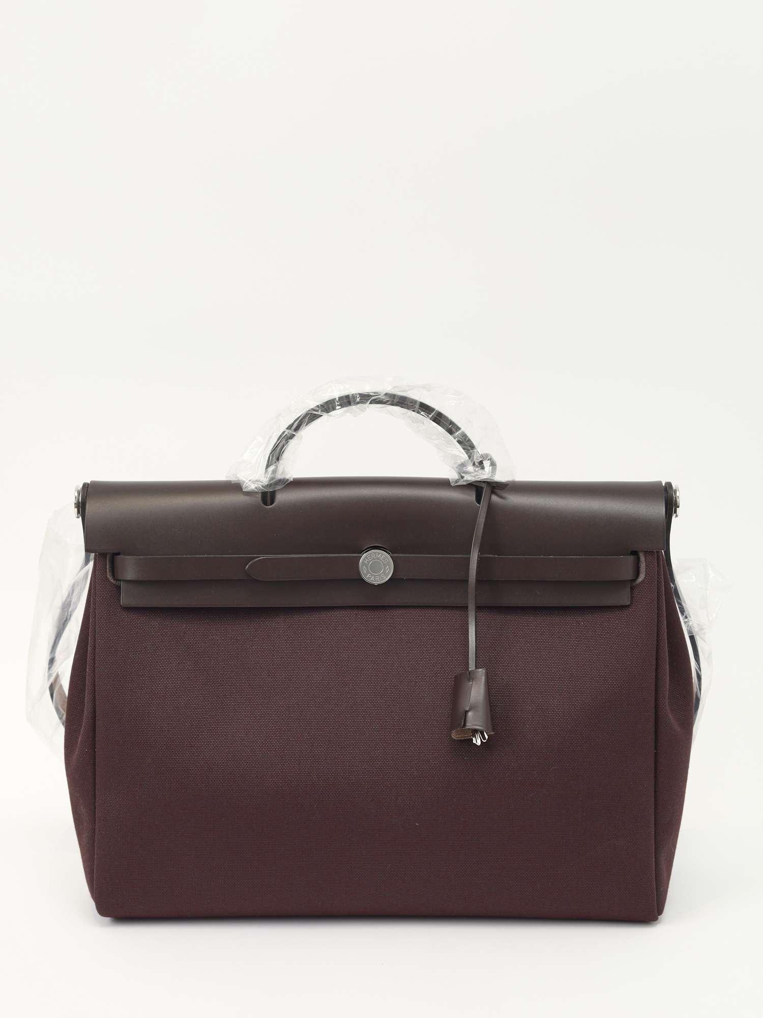 Hermes Herbag 39, фото 1