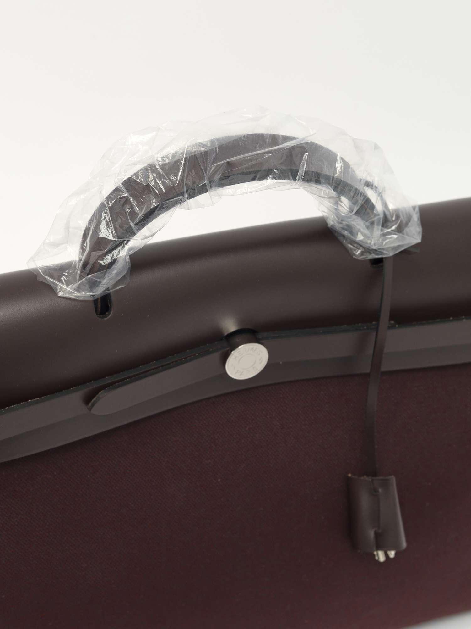 Hermes Herbag 39, фото 5