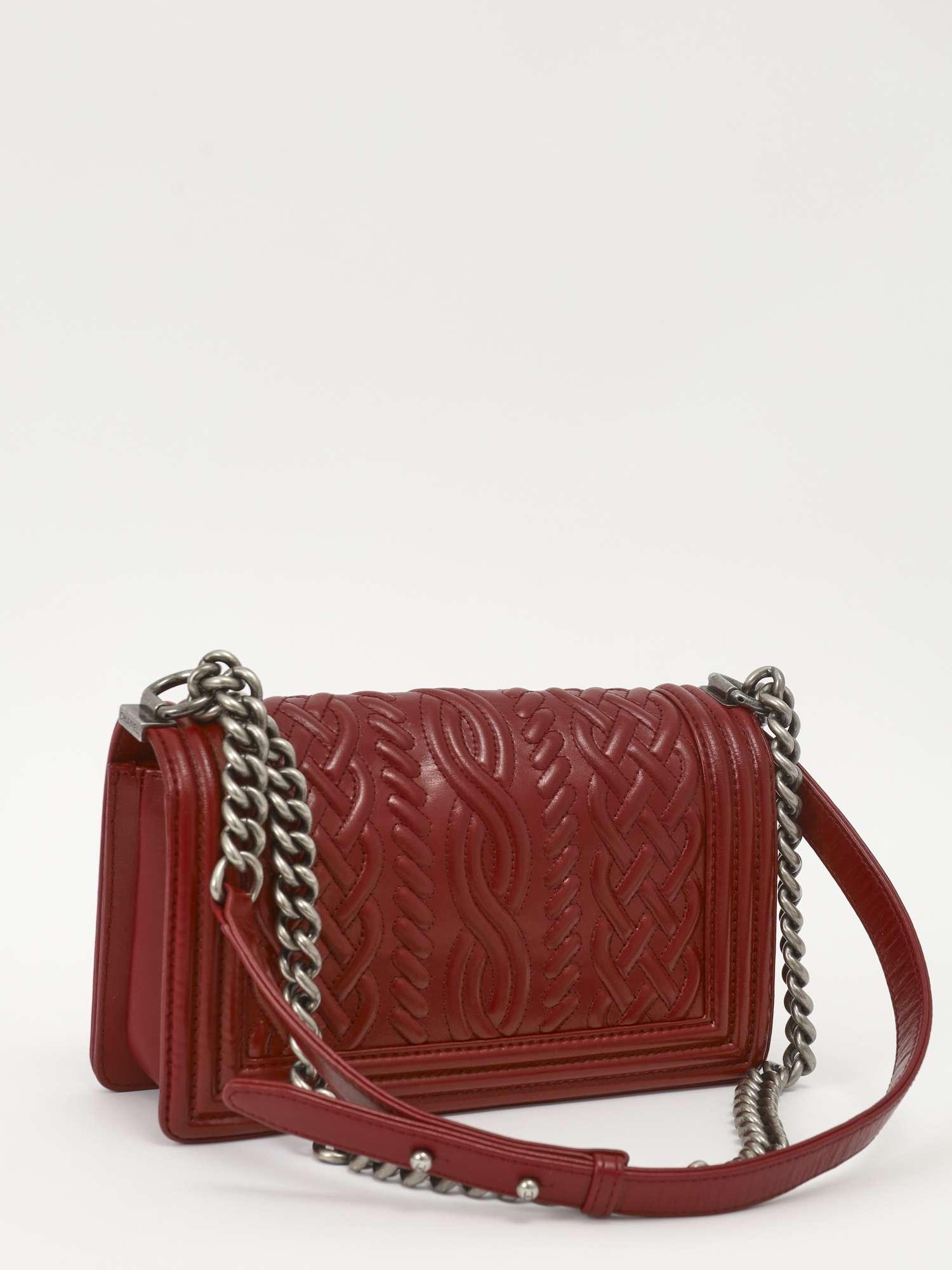 Chanel Boy , фото 4