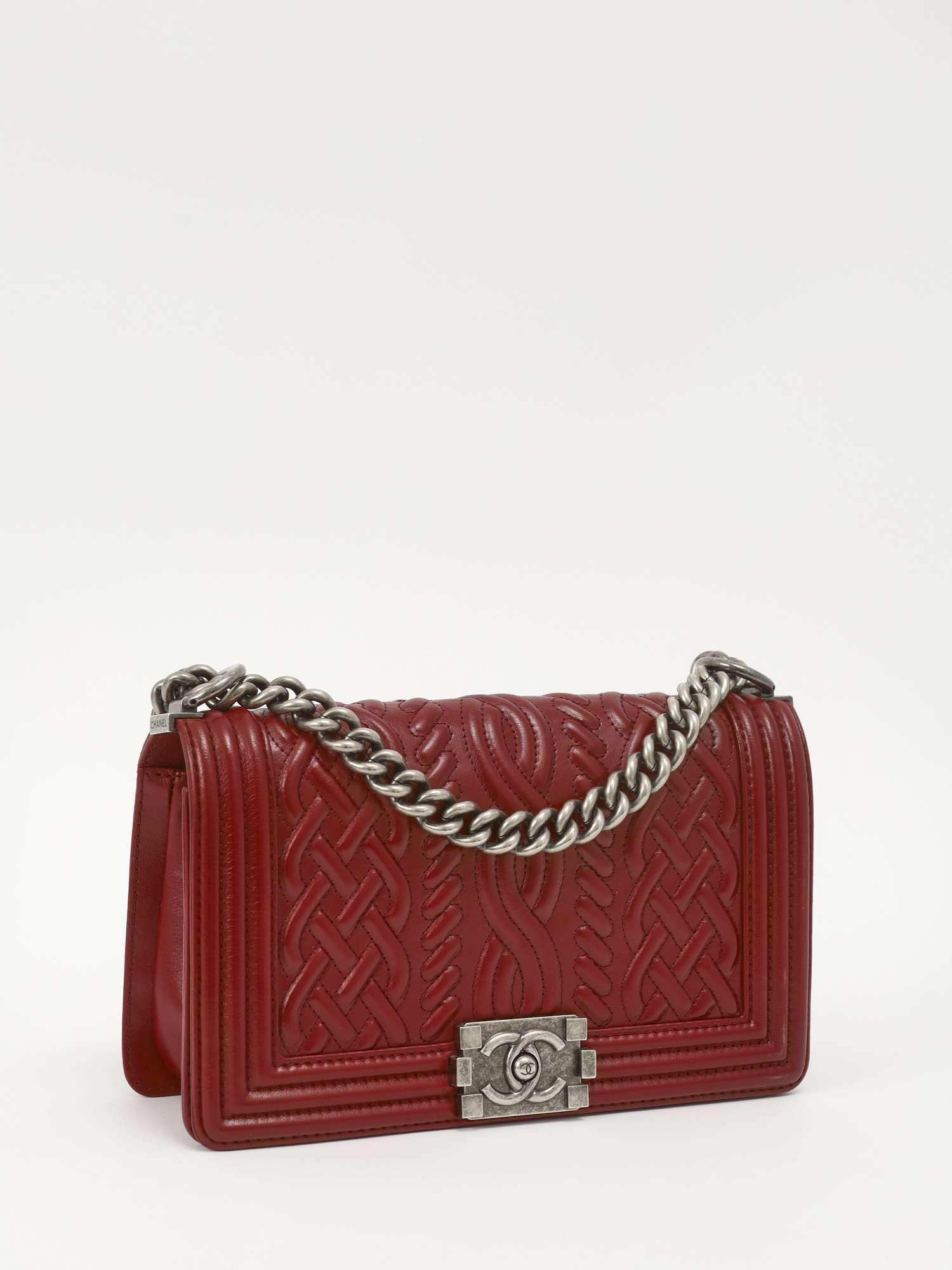Chanel Boy , фото 3