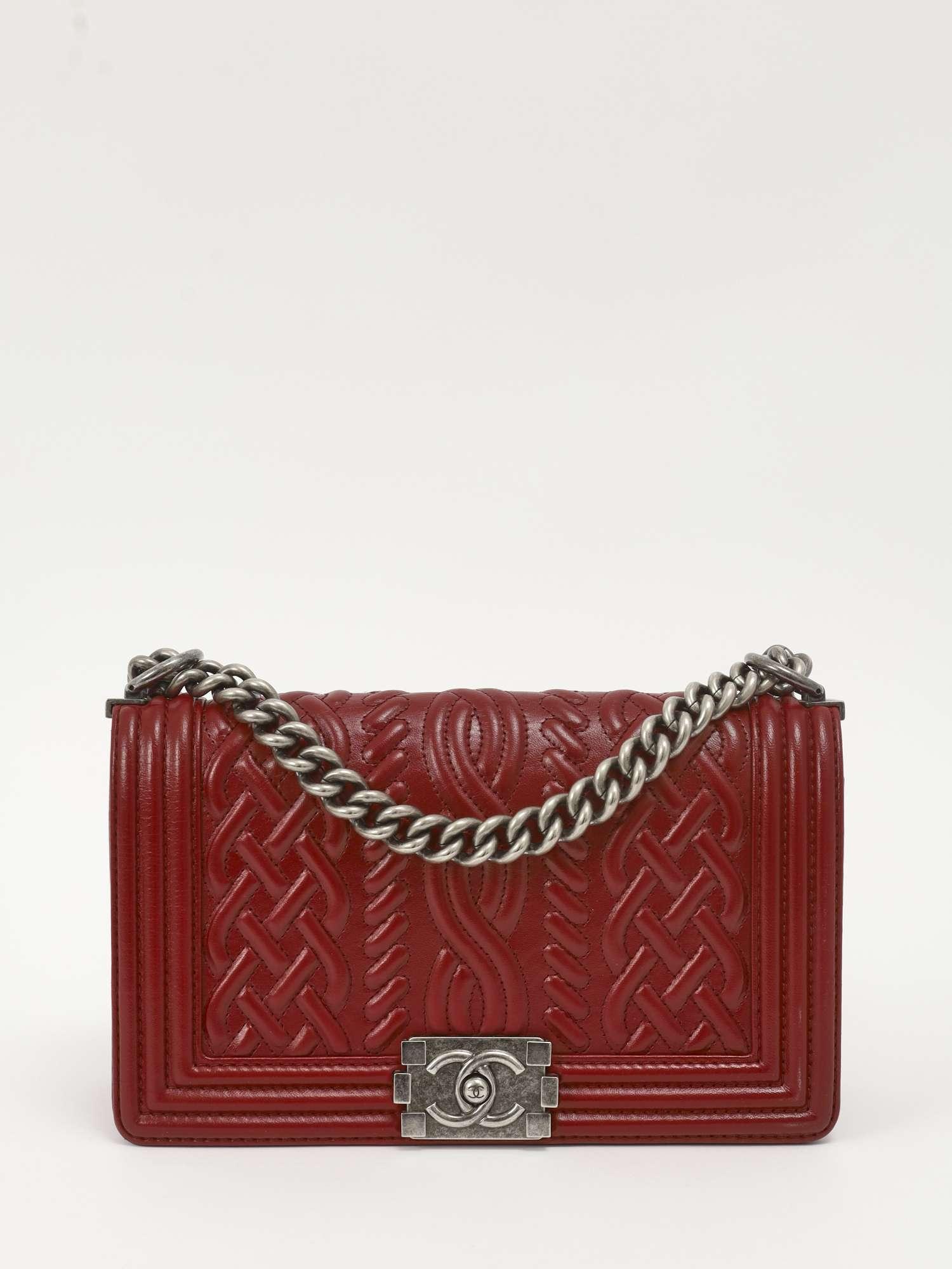 Chanel Boy , фото 1