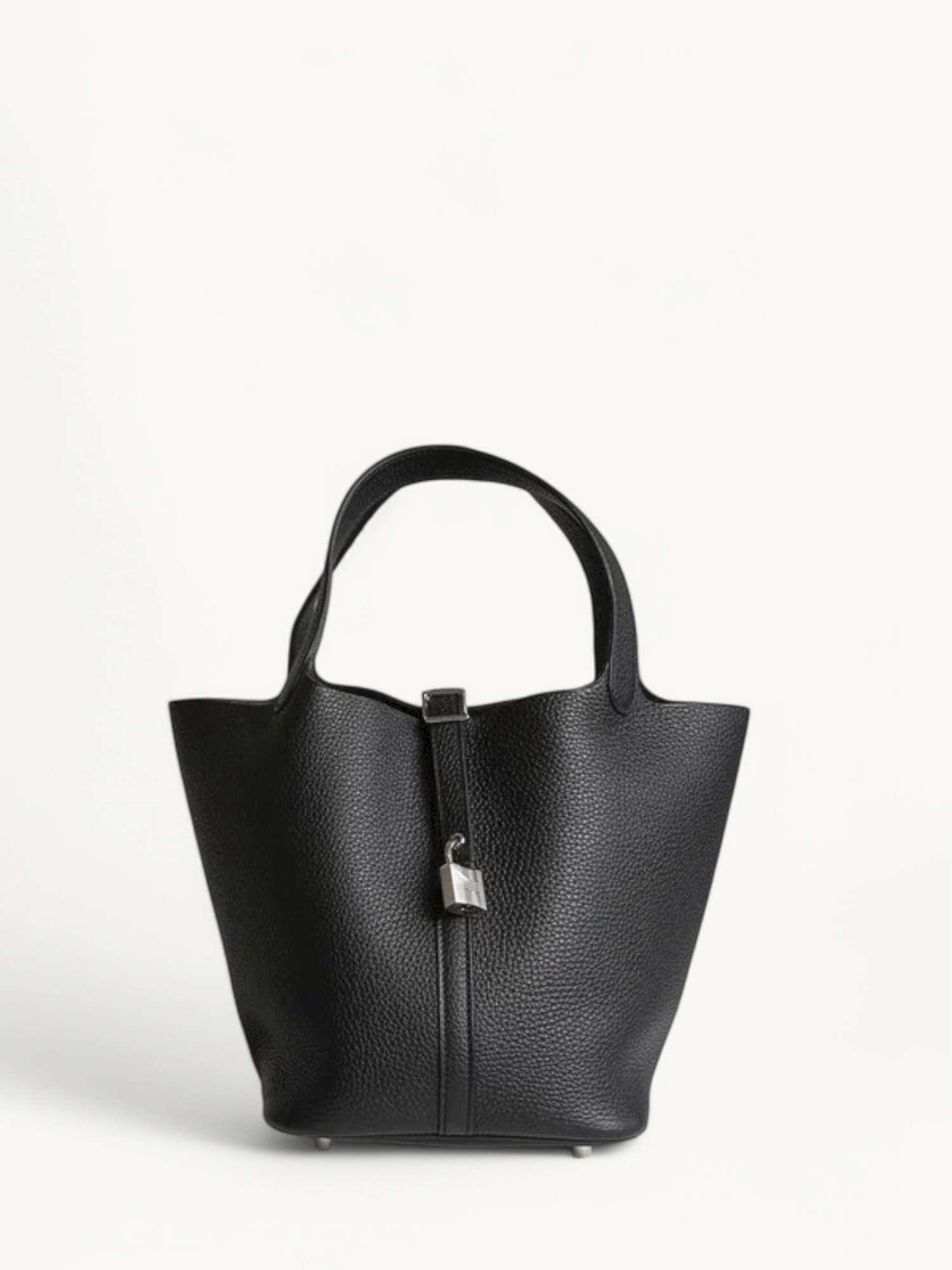 Hermes Picotin 22, фото 1