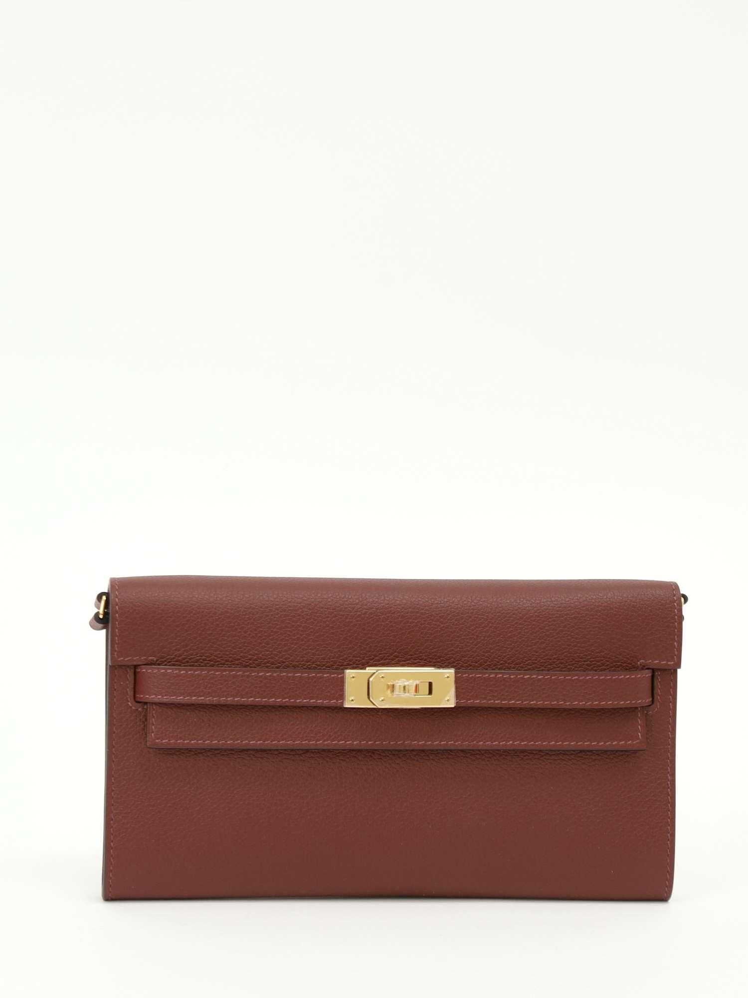 Hermes Kelly To Go, фото 1