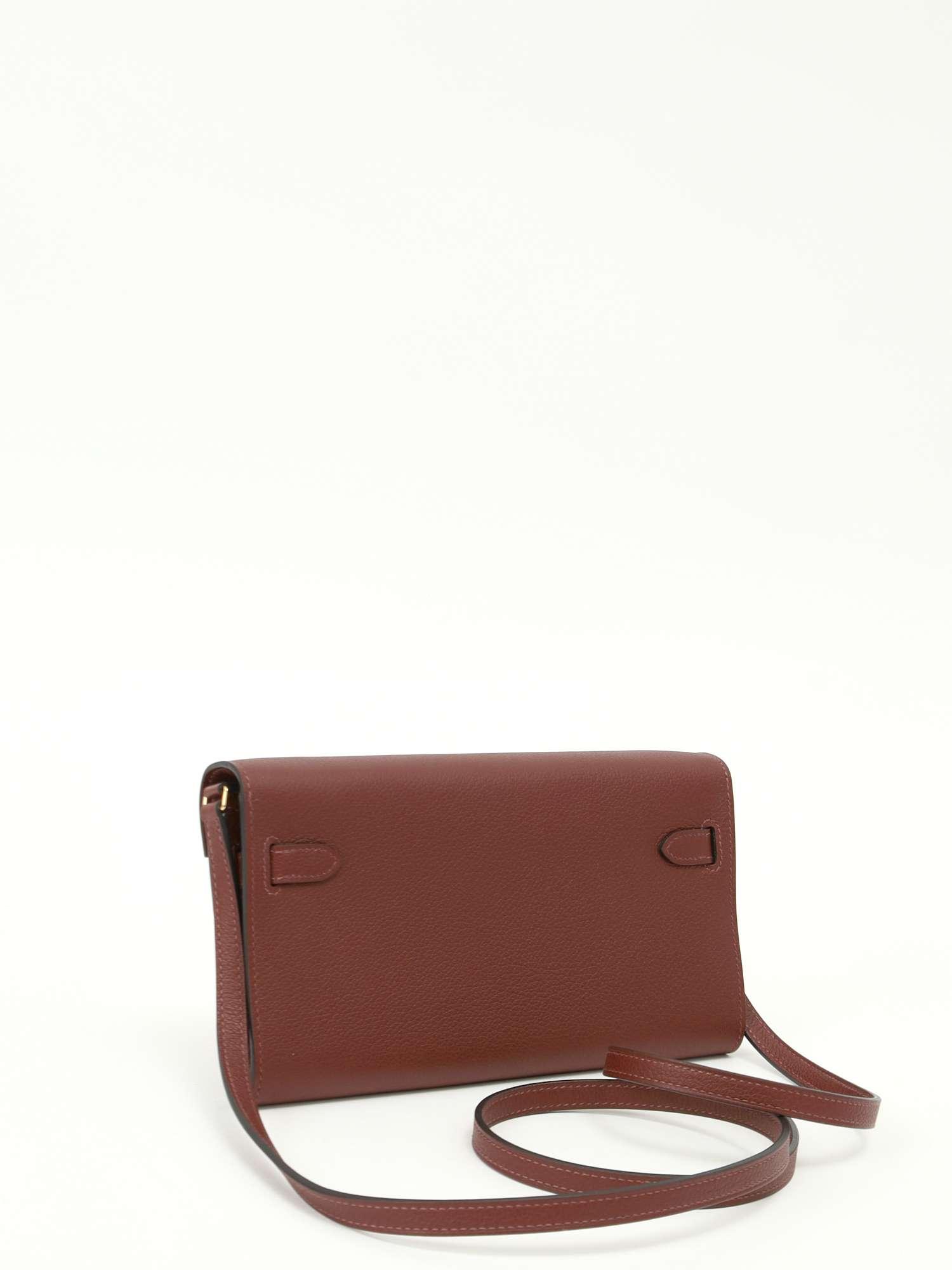 Hermes Kelly To Go, фото 4