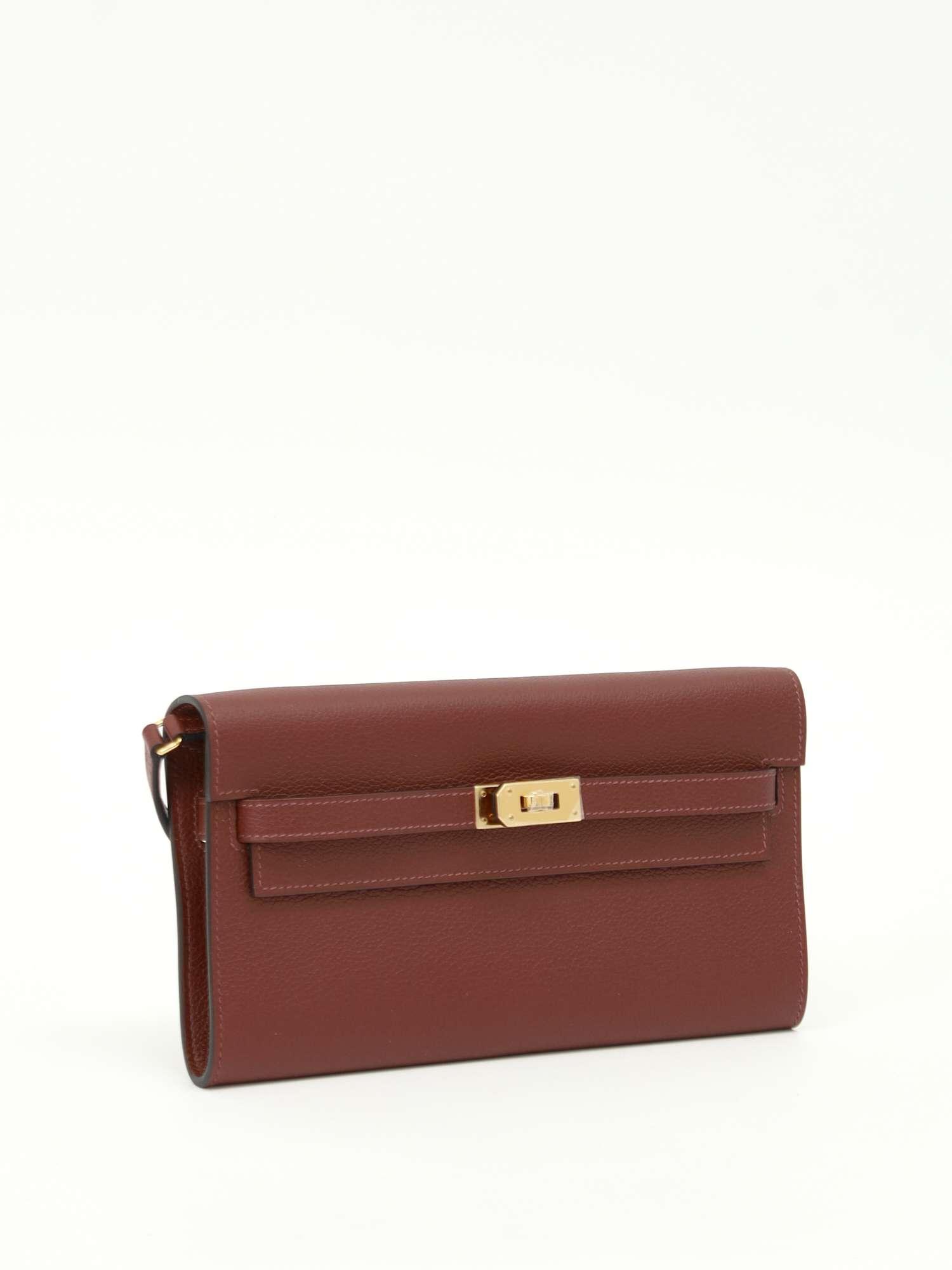 Hermes Kelly To Go, фото 3