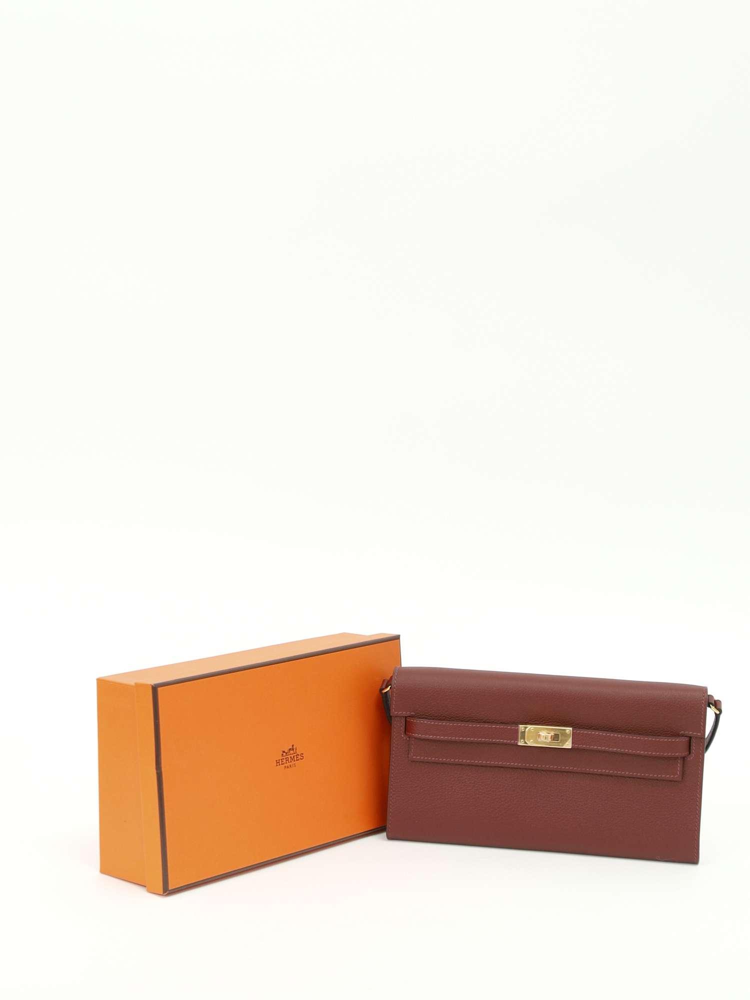 Hermes Kelly To Go, фото 5