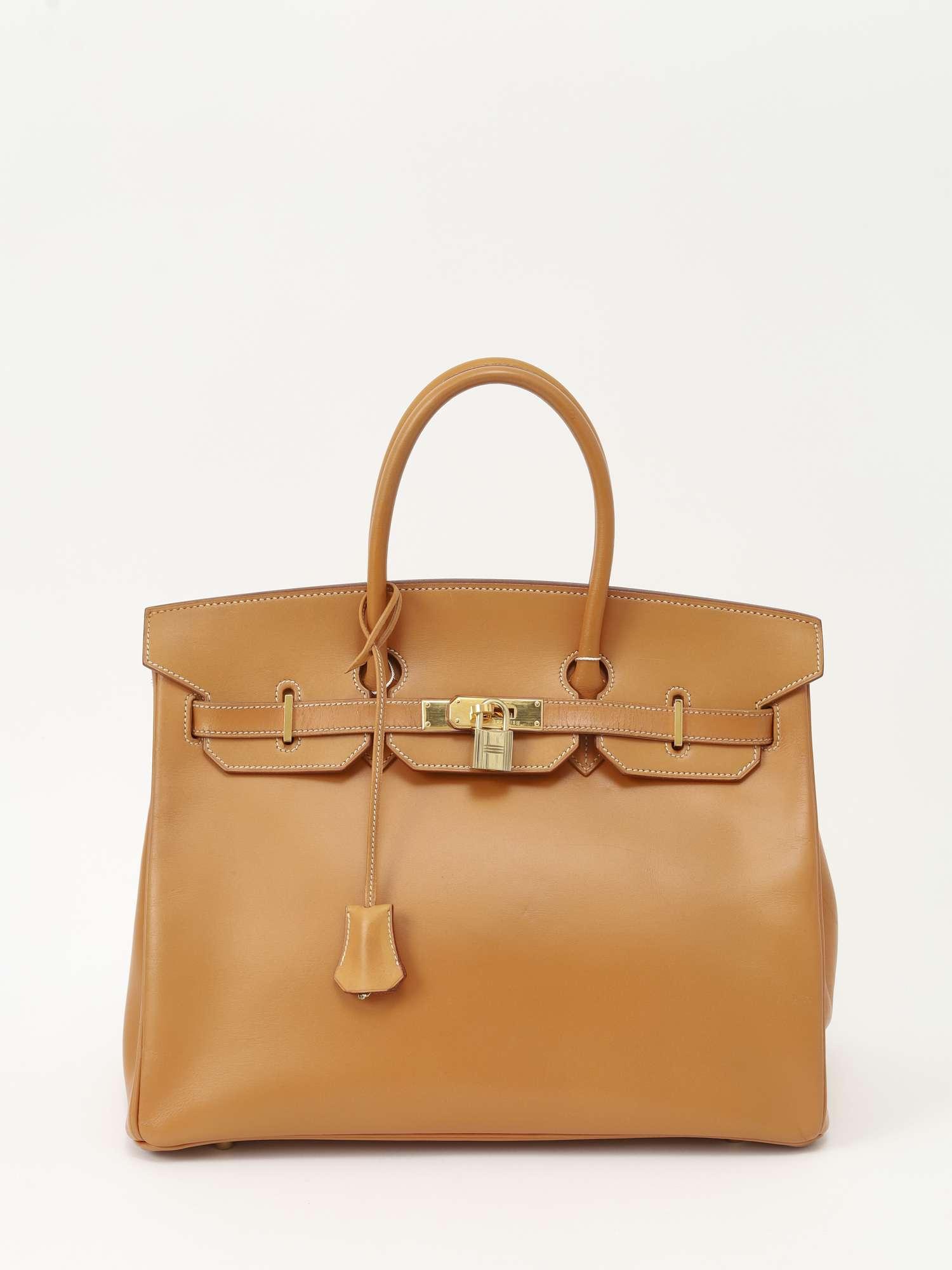 Hermes Birkin 35, фото 1