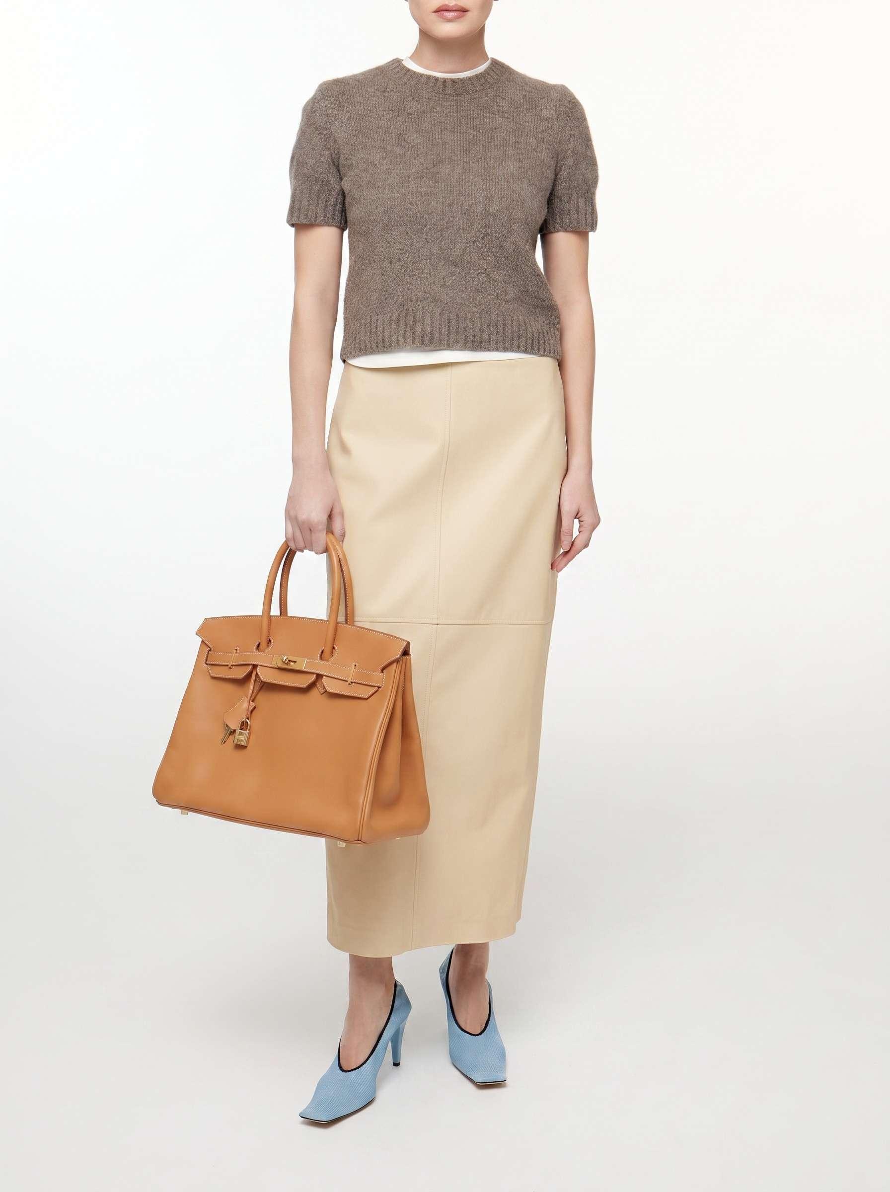 Hermes Birkin 35, фото 2