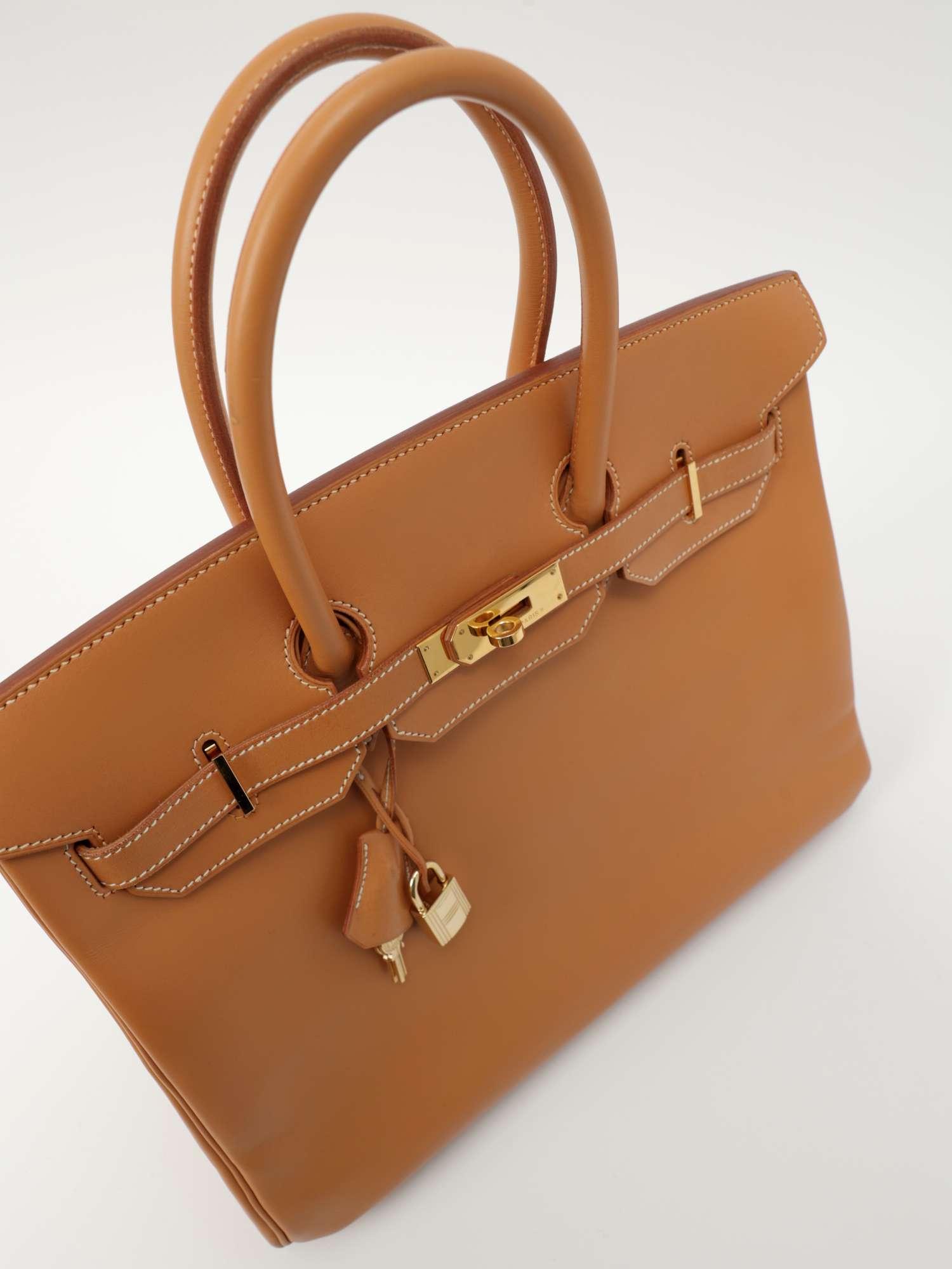 Hermes Birkin 35, фото 5